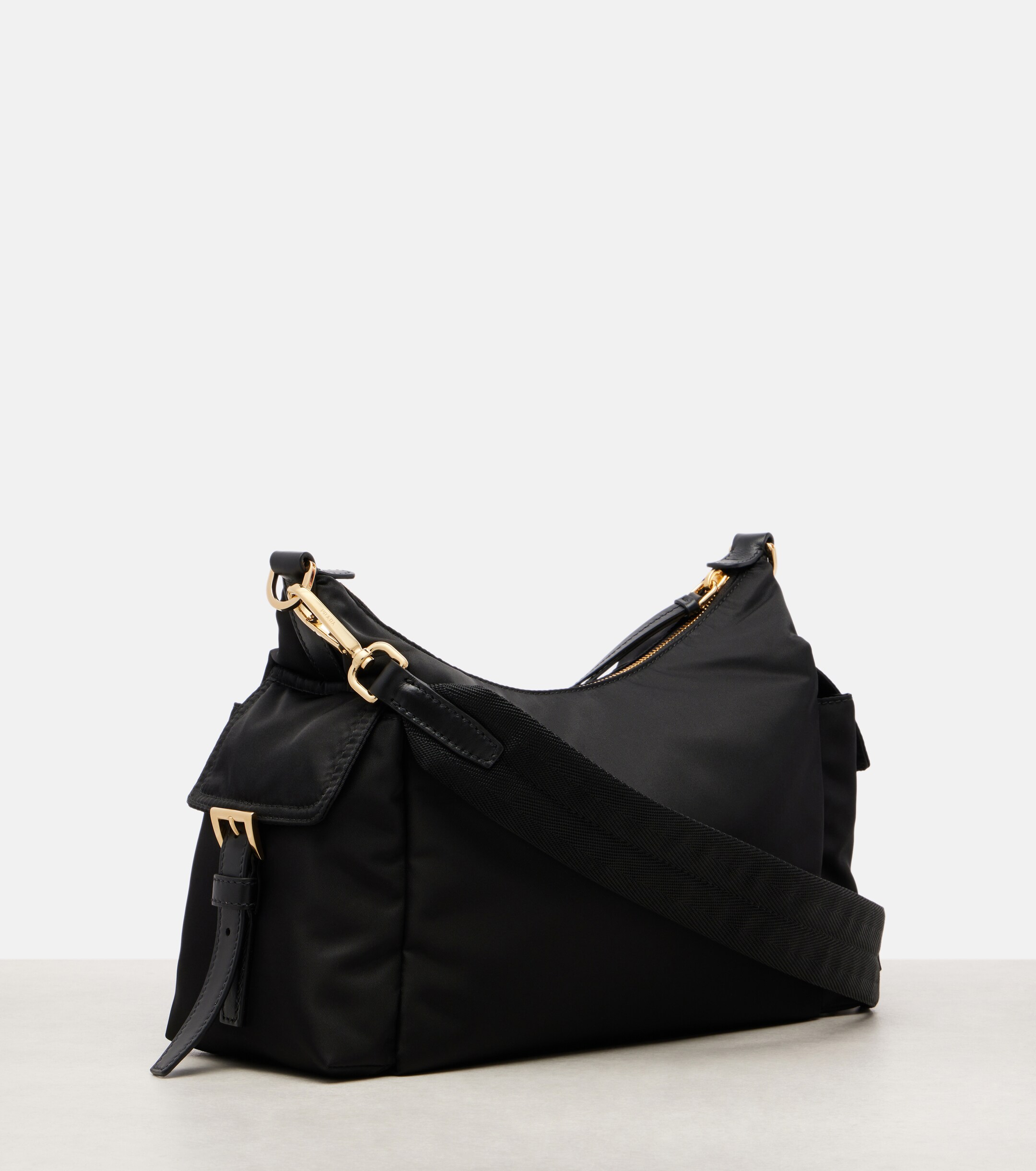 Prada Prada Explore Re-Nylon Large shoulder bag