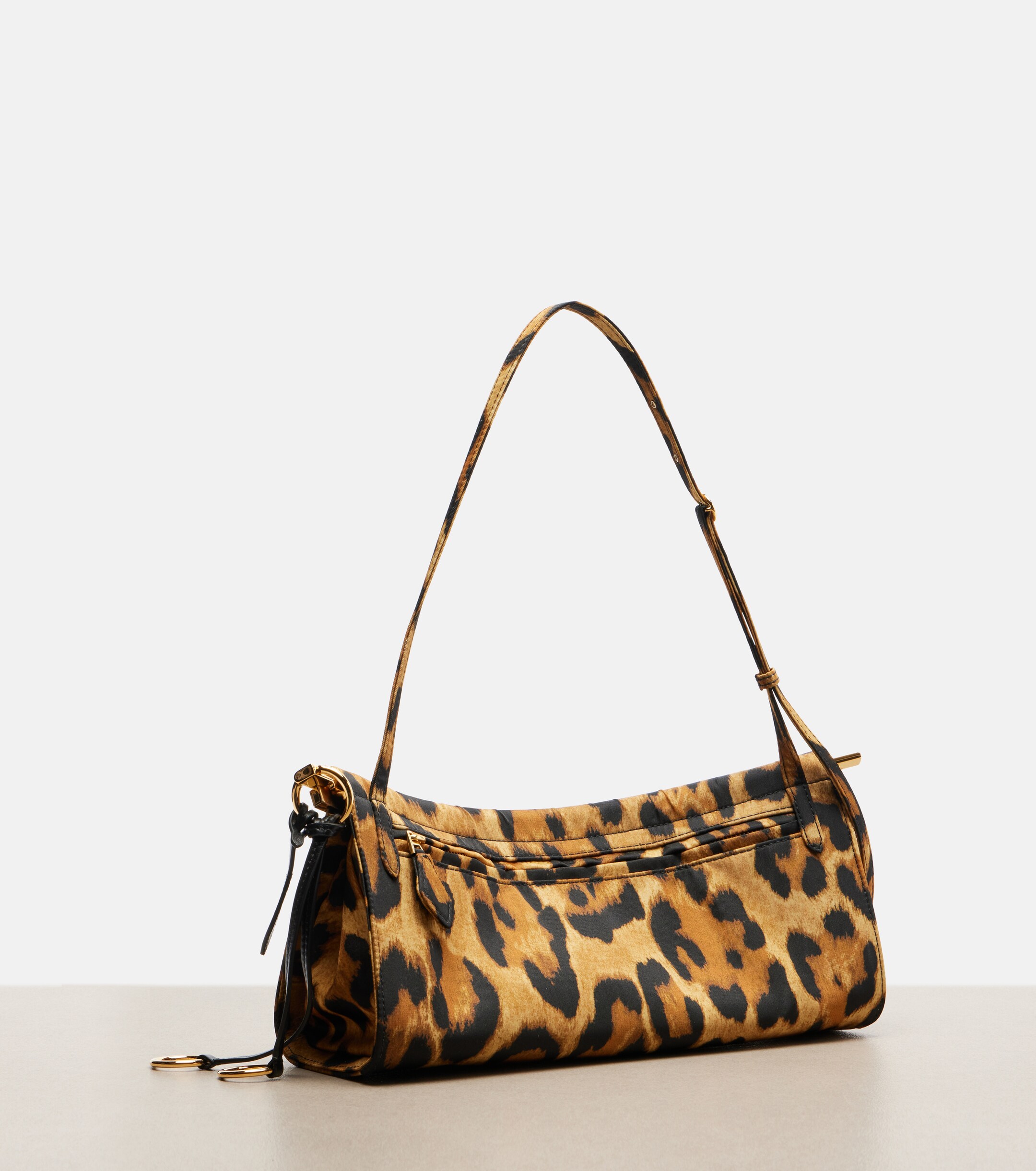 Alaïa Le Click East West Medium shoulder bag