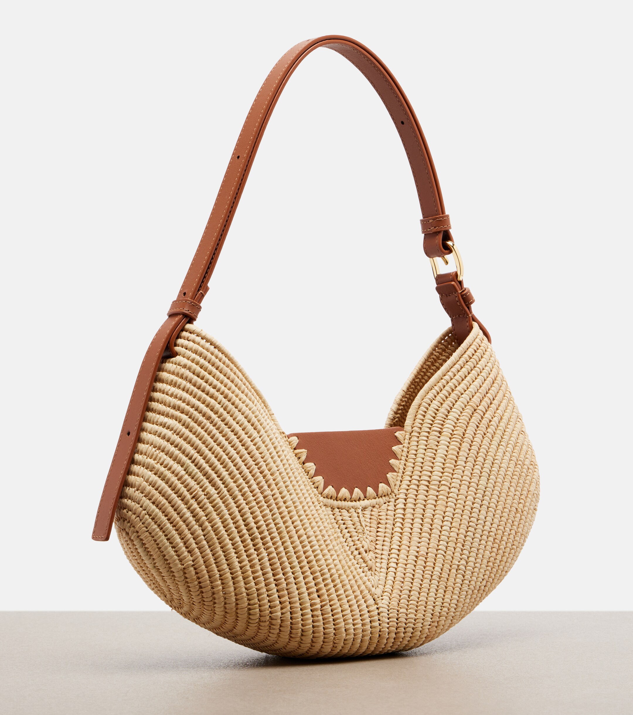Loewe Paula's Ibiza Swing Medium shoulder bag