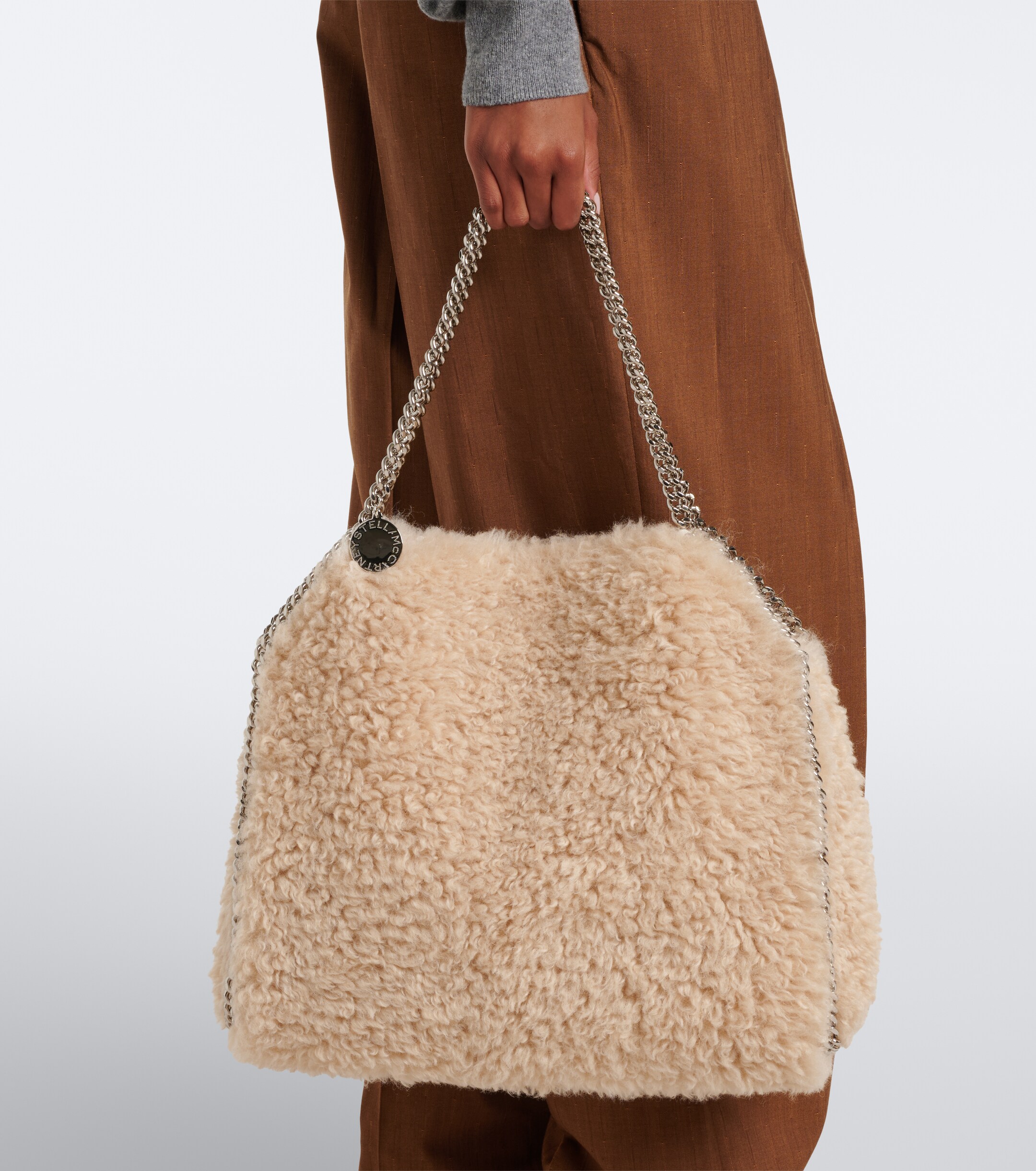 Stella McCartney Falabella Medium shoulder bag