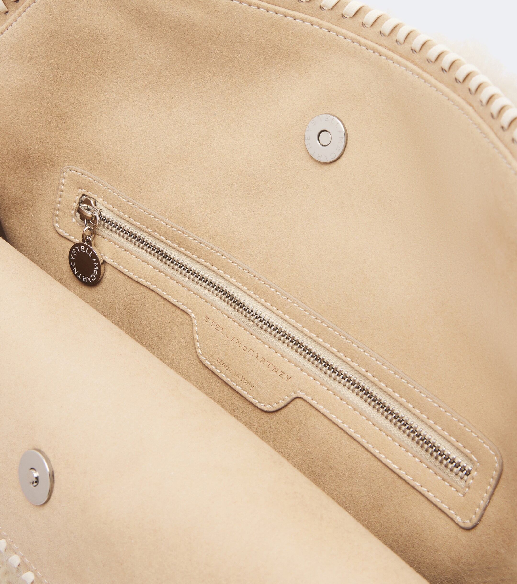 Stella McCartney Falabella Medium shoulder bag