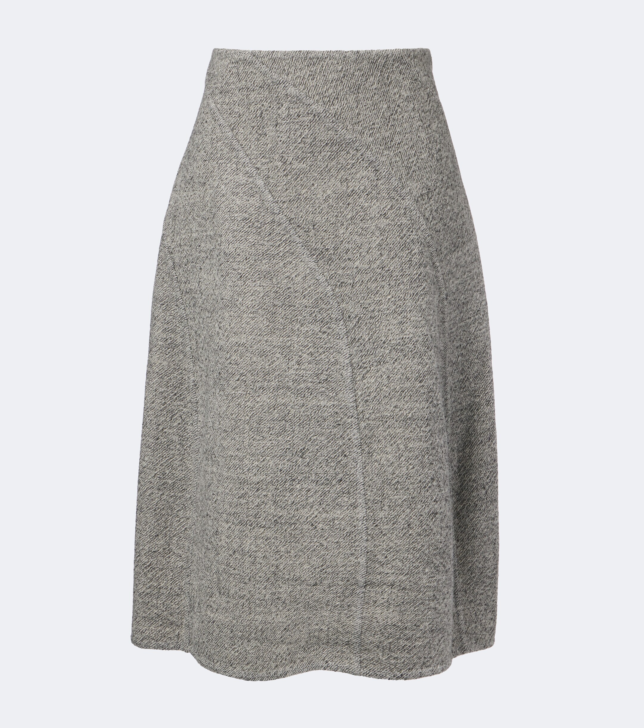 Proenza Schouler Proenza Schouler Gaella wool-blend midi skirt