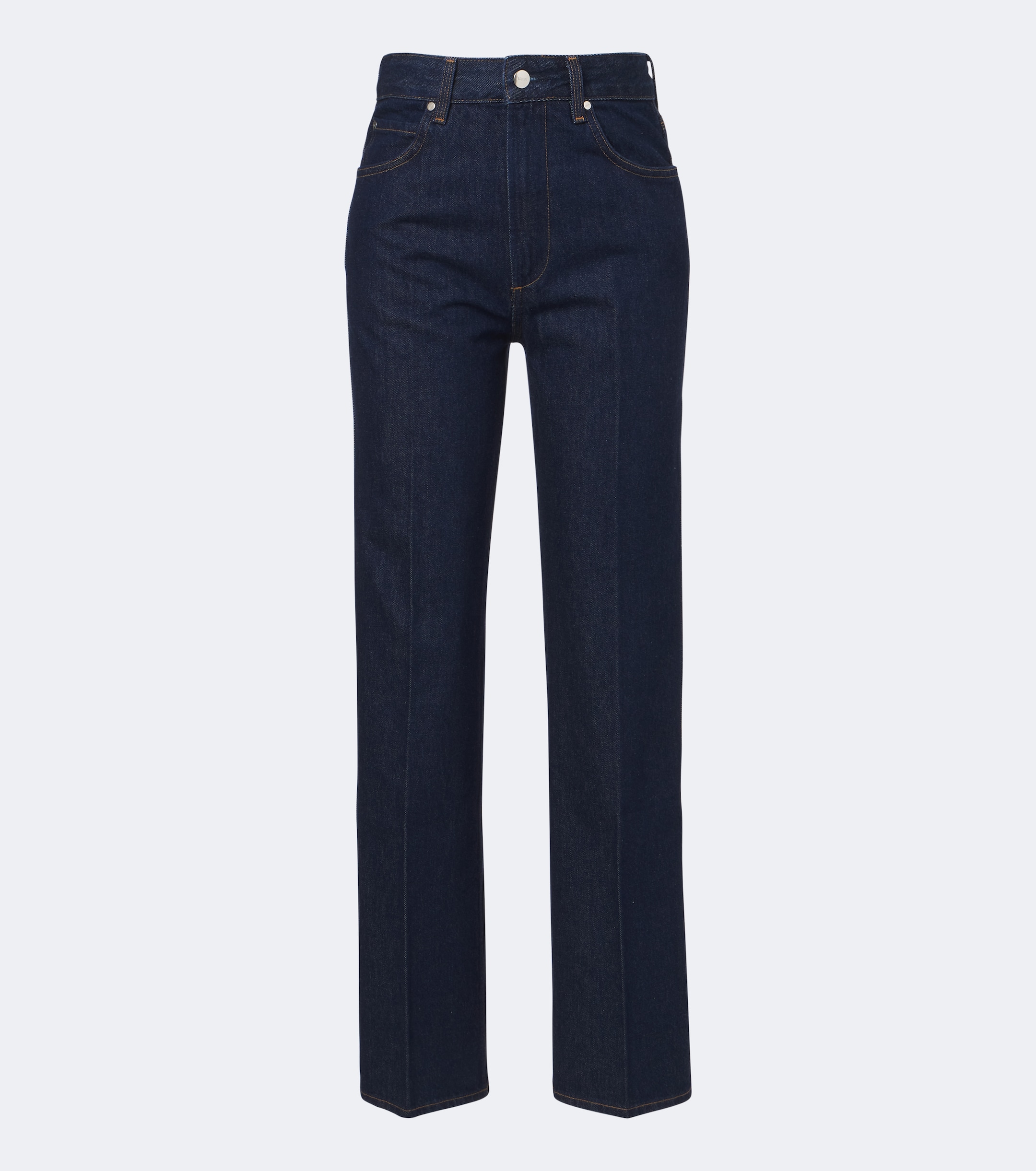 Agolde Agolde Morgan straight jeans