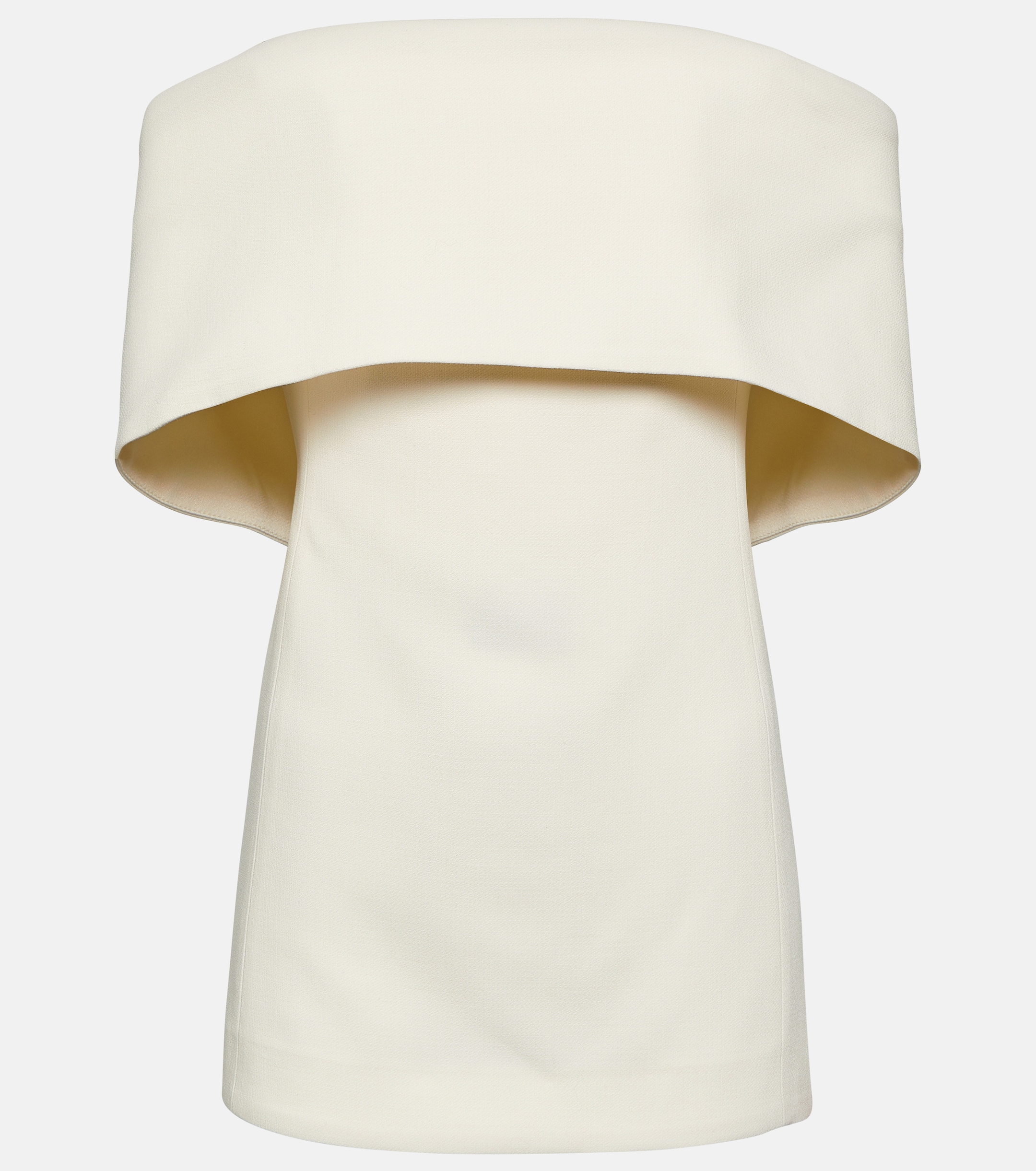 TOTEME Off-shoulder top