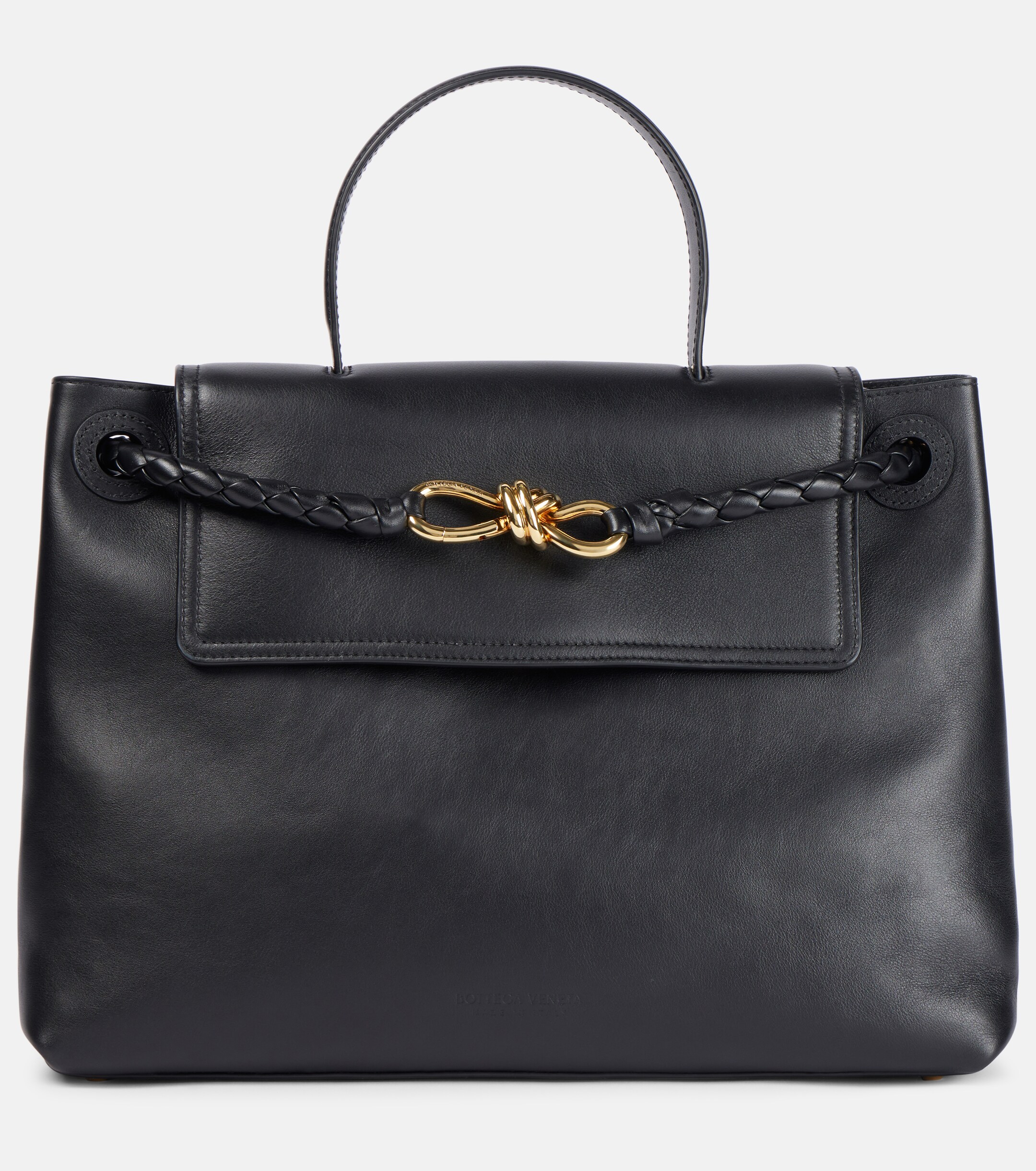 Bottega Veneta Ciao Ciao Medium leather tote bag