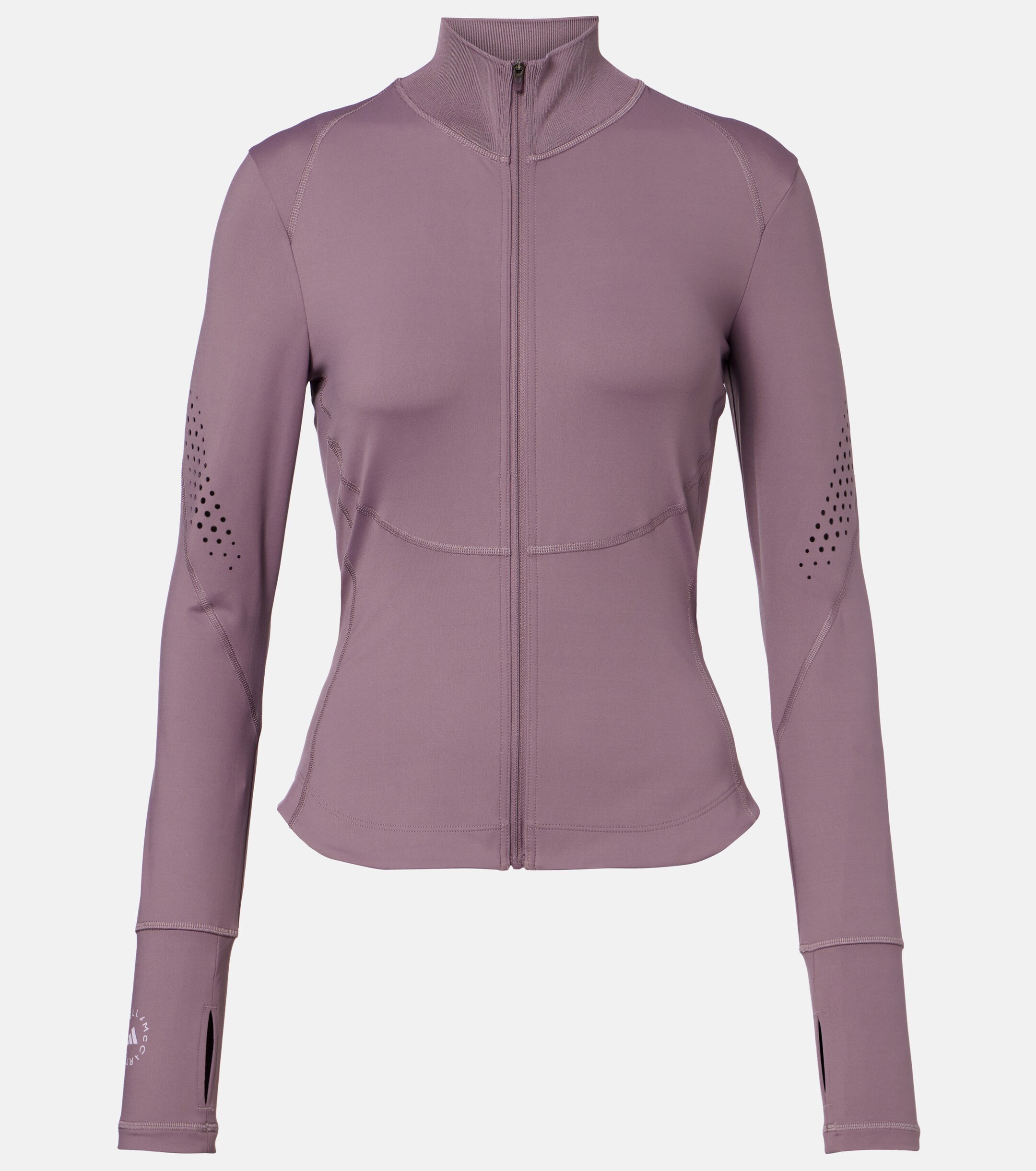 adidas by Stella McCartney Adidas by Stella McCartney Zip-up jacket