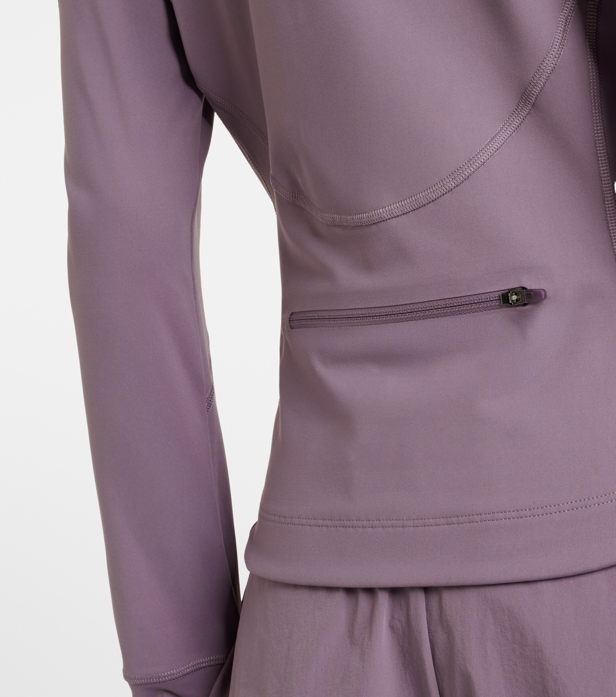 adidas by Stella McCartney Adidas by Stella McCartney Zip-up jacket