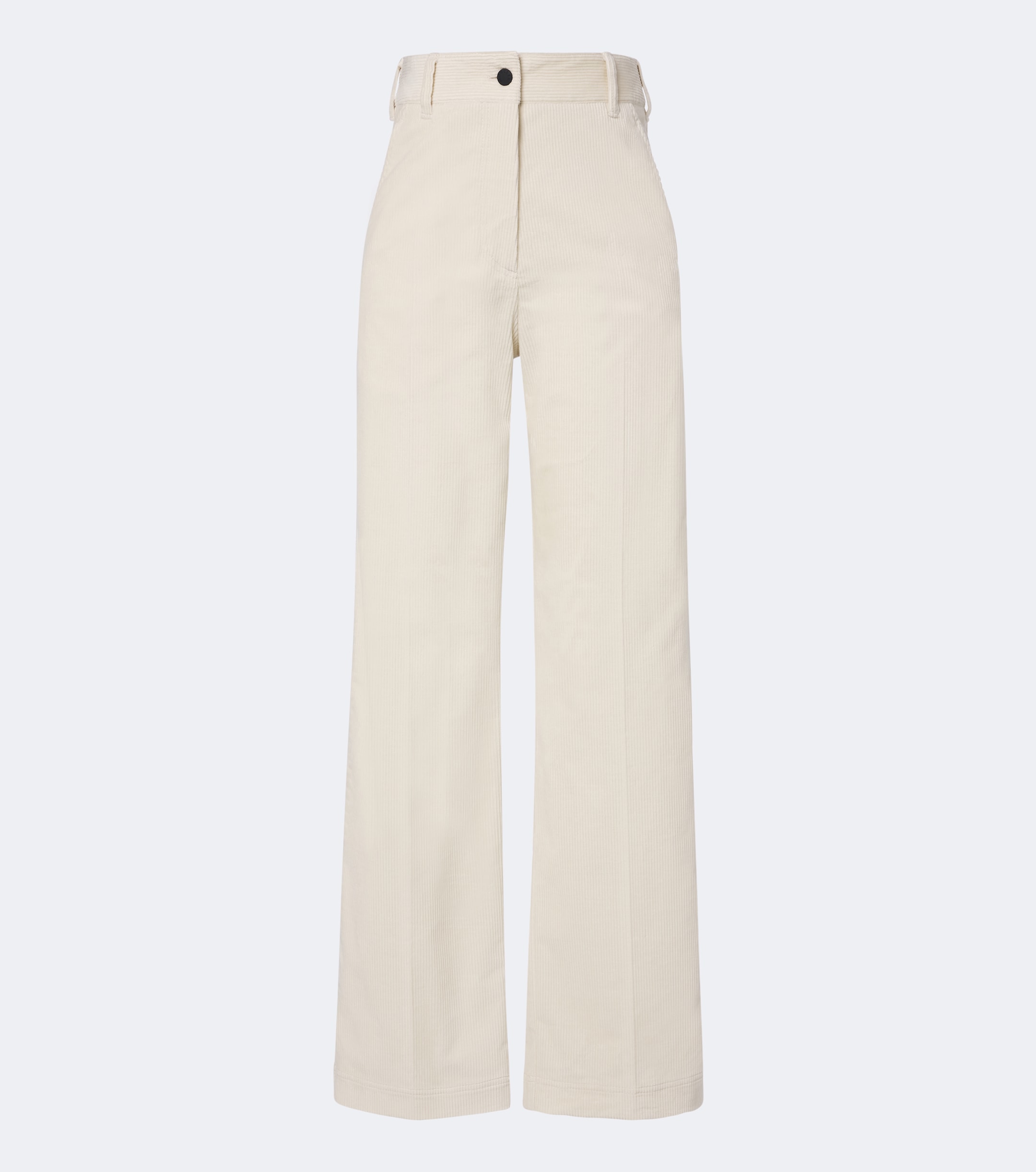 MONCLER GRENOBLE Moncler Grenoble Cotton corduroy wide-leg pants