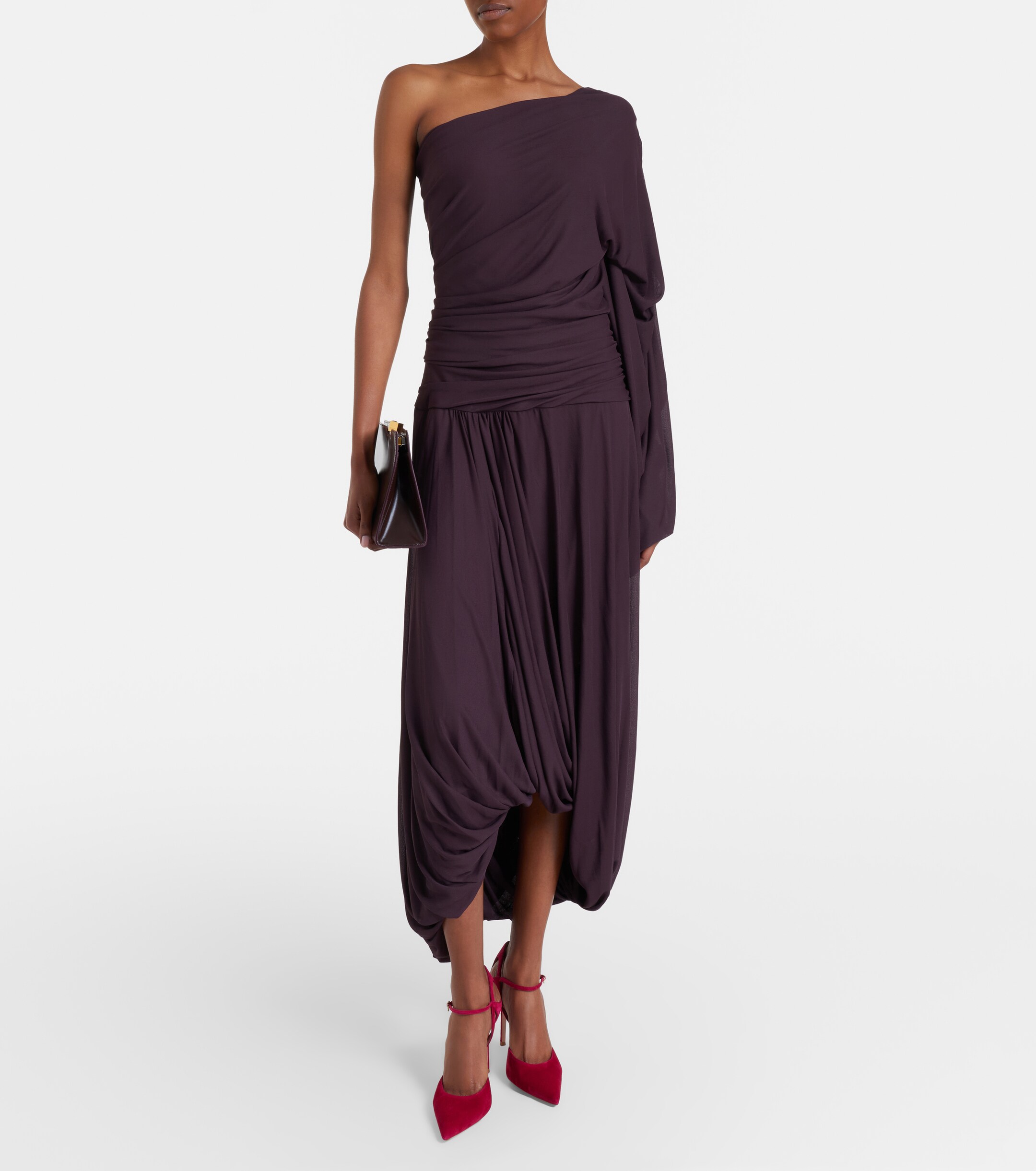 GIANVITO ROSSI Gianvito Rossi Suede pumps