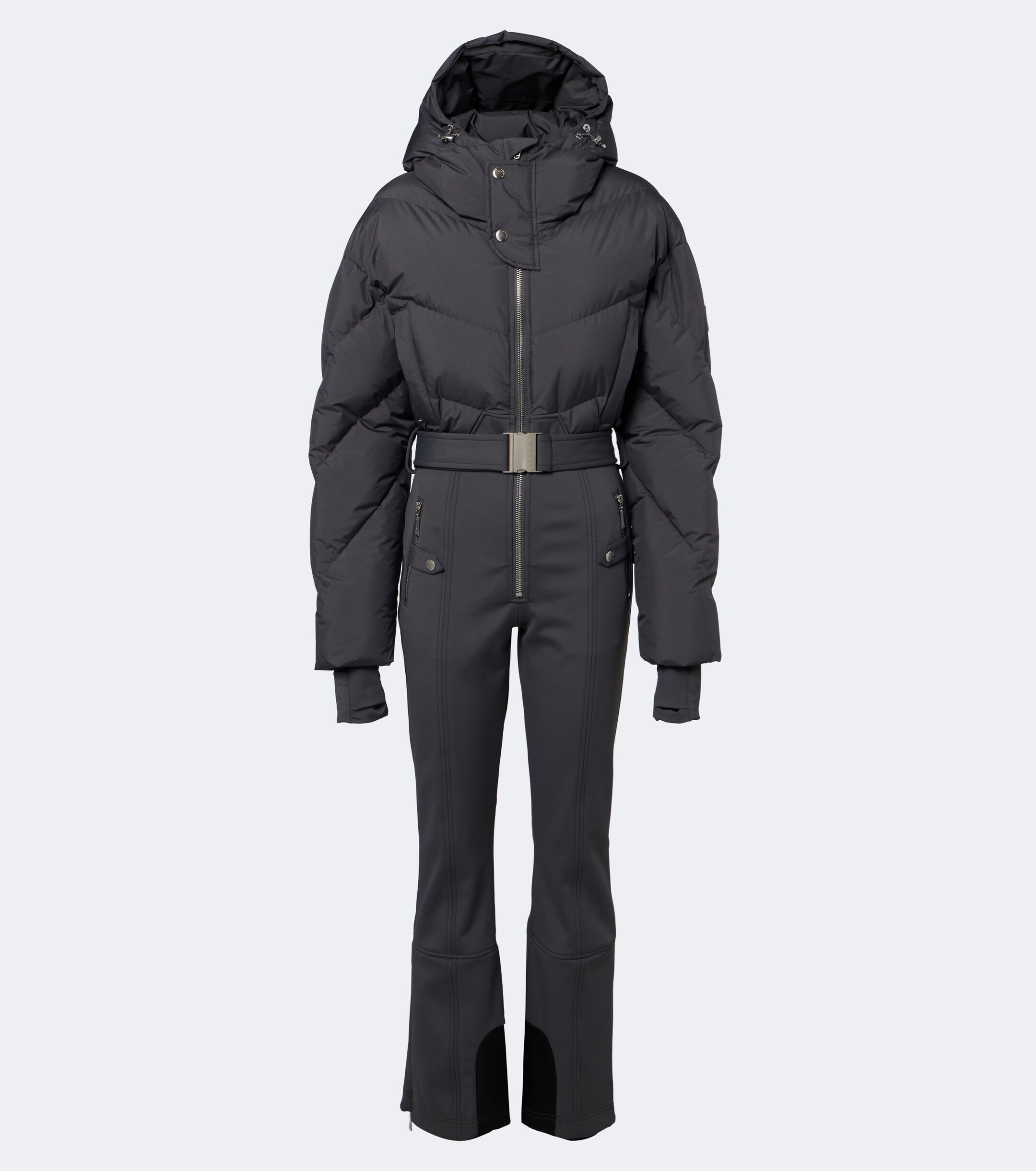 CORDOVA Cordova Ajax belted quilted ski suit