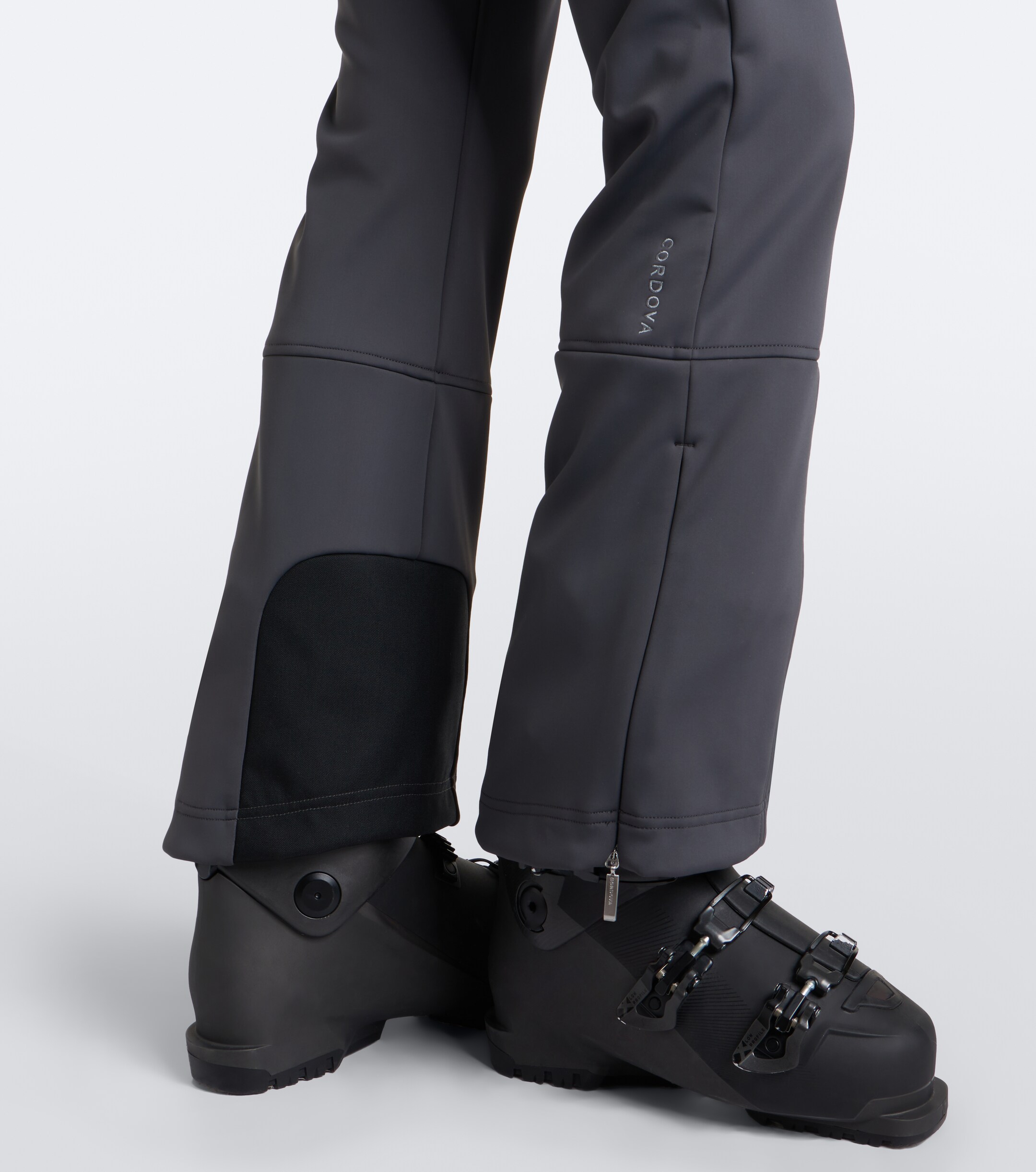CORDOVA Cordova Ajax belted quilted ski suit