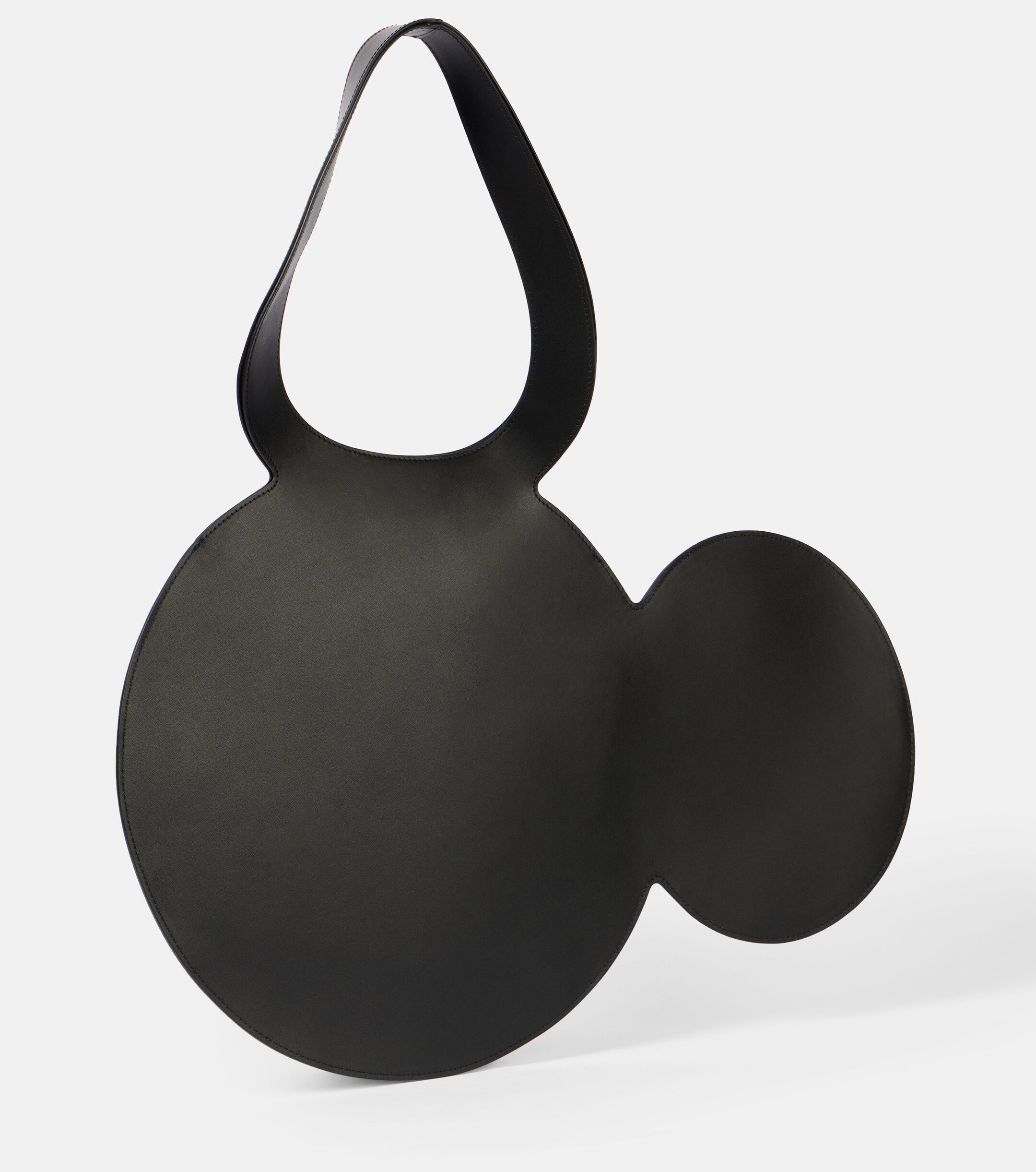 Coperni x Disney® Mickey Heart leather tote bag