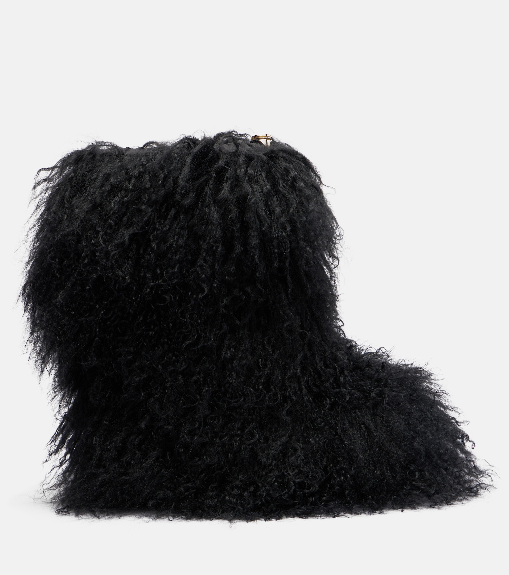 BOGNER Les Arcs shearling snow boots thumbnail