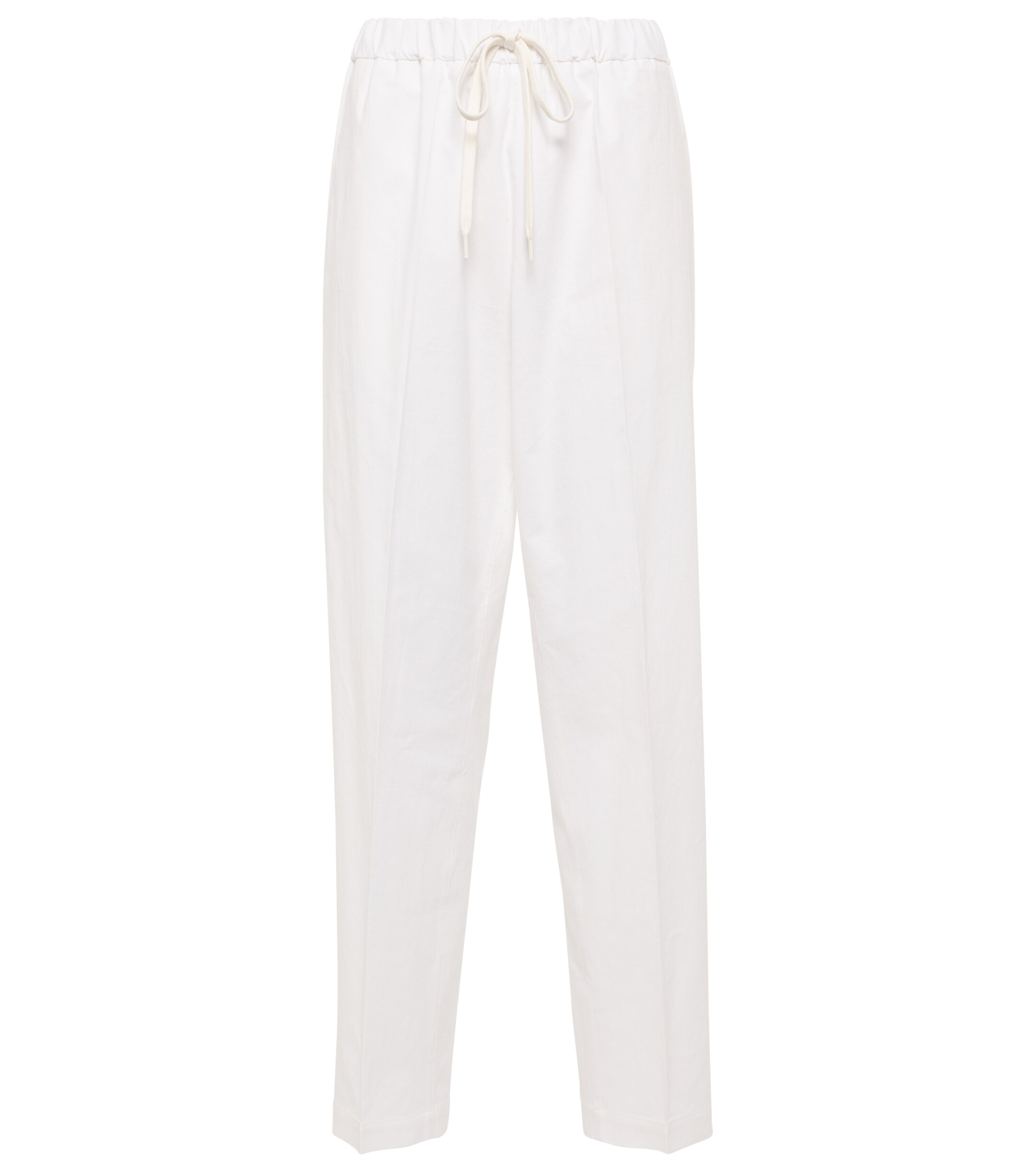 MM6 Maison Margiela Drawstring pants