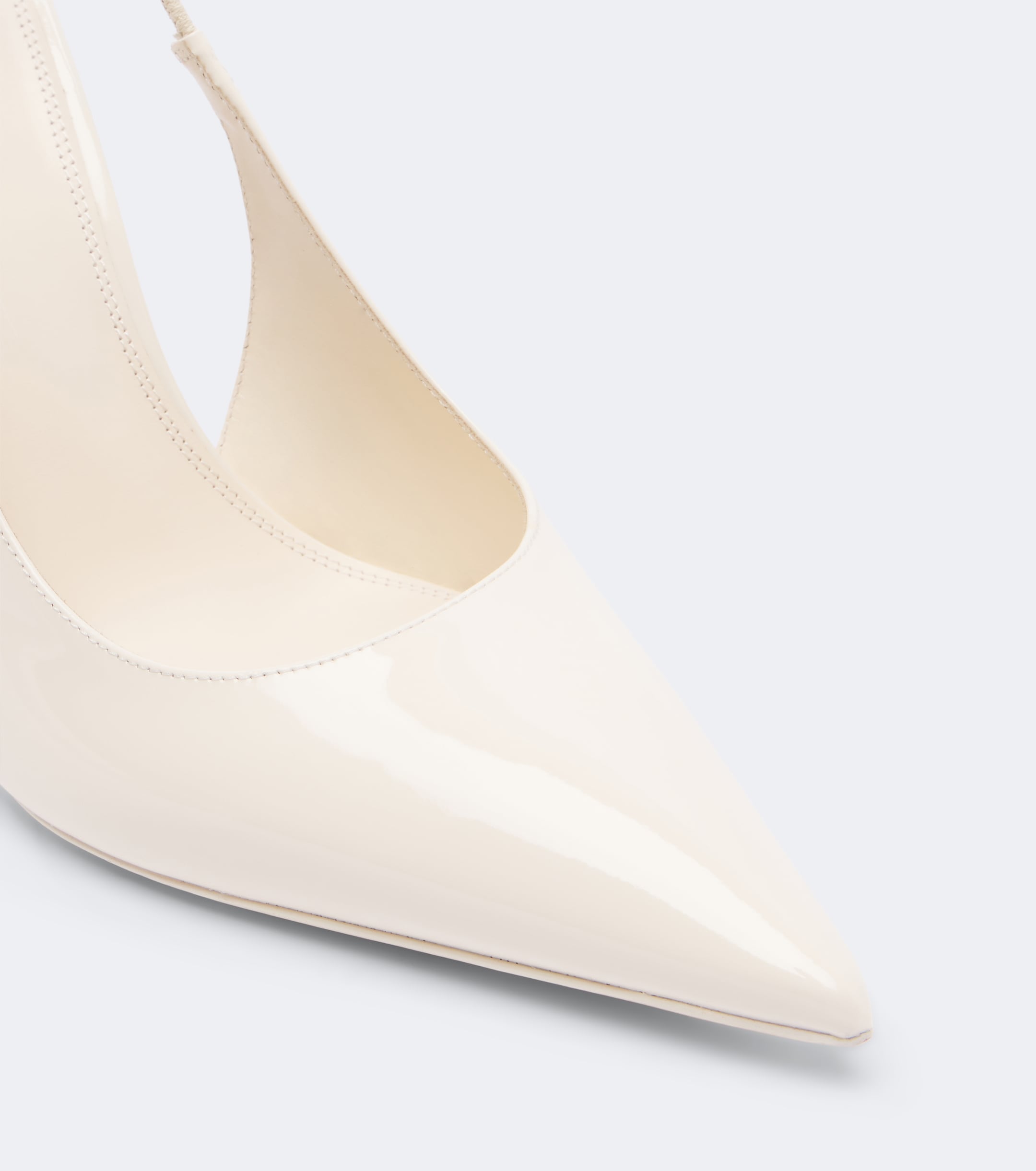 Paris Texas Paris Texas Lidia patent leather slingback pumps