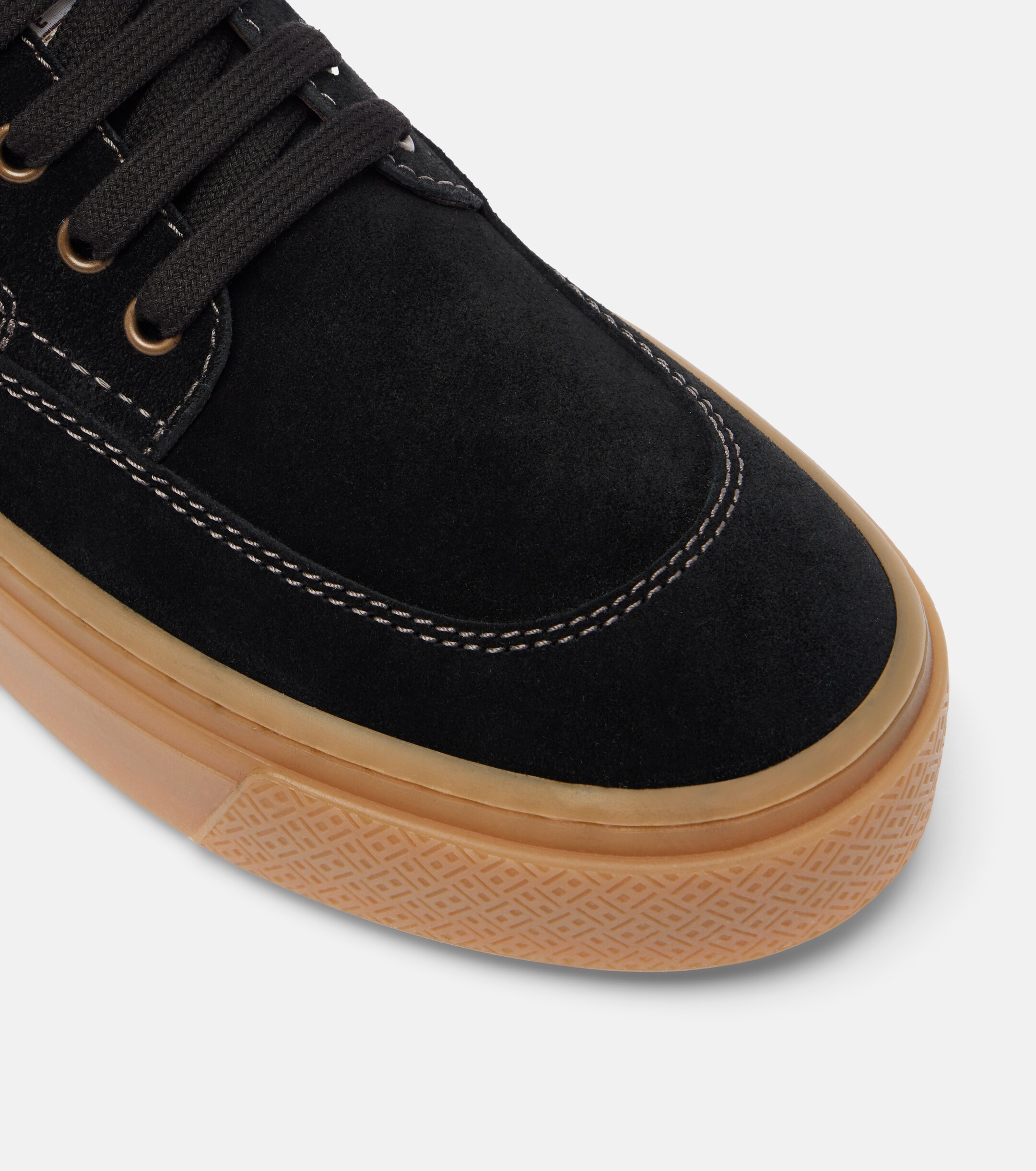 Hogan Hogan H705 suede sneakers