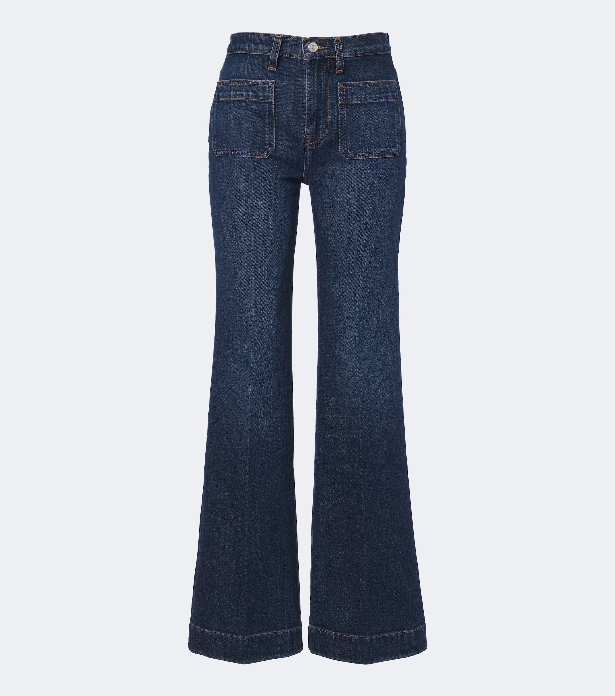 7 For All Mankind 7 For All Mankind Modern Dojo flared jeans