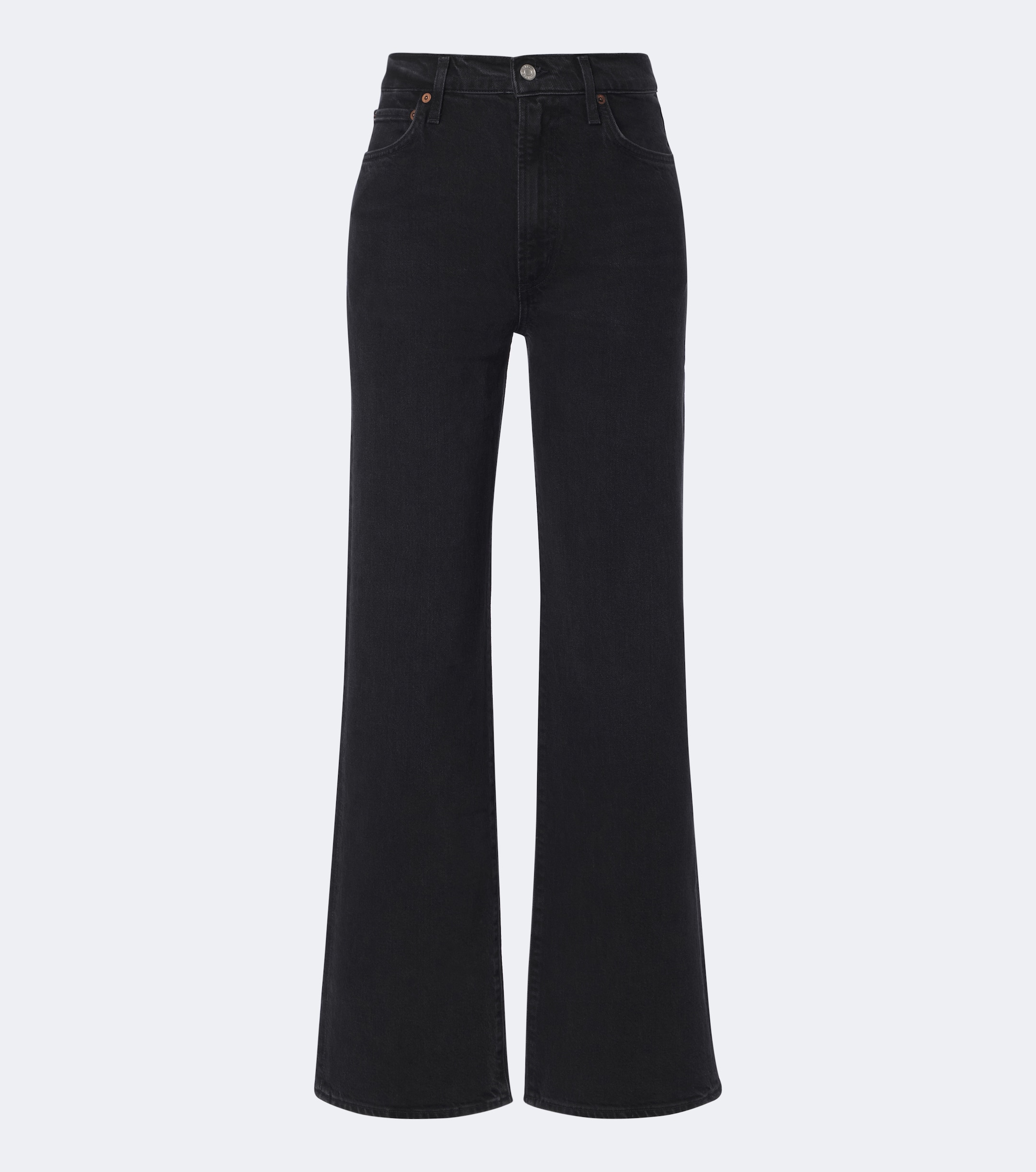 Agolde Agolde Harper straight jeans