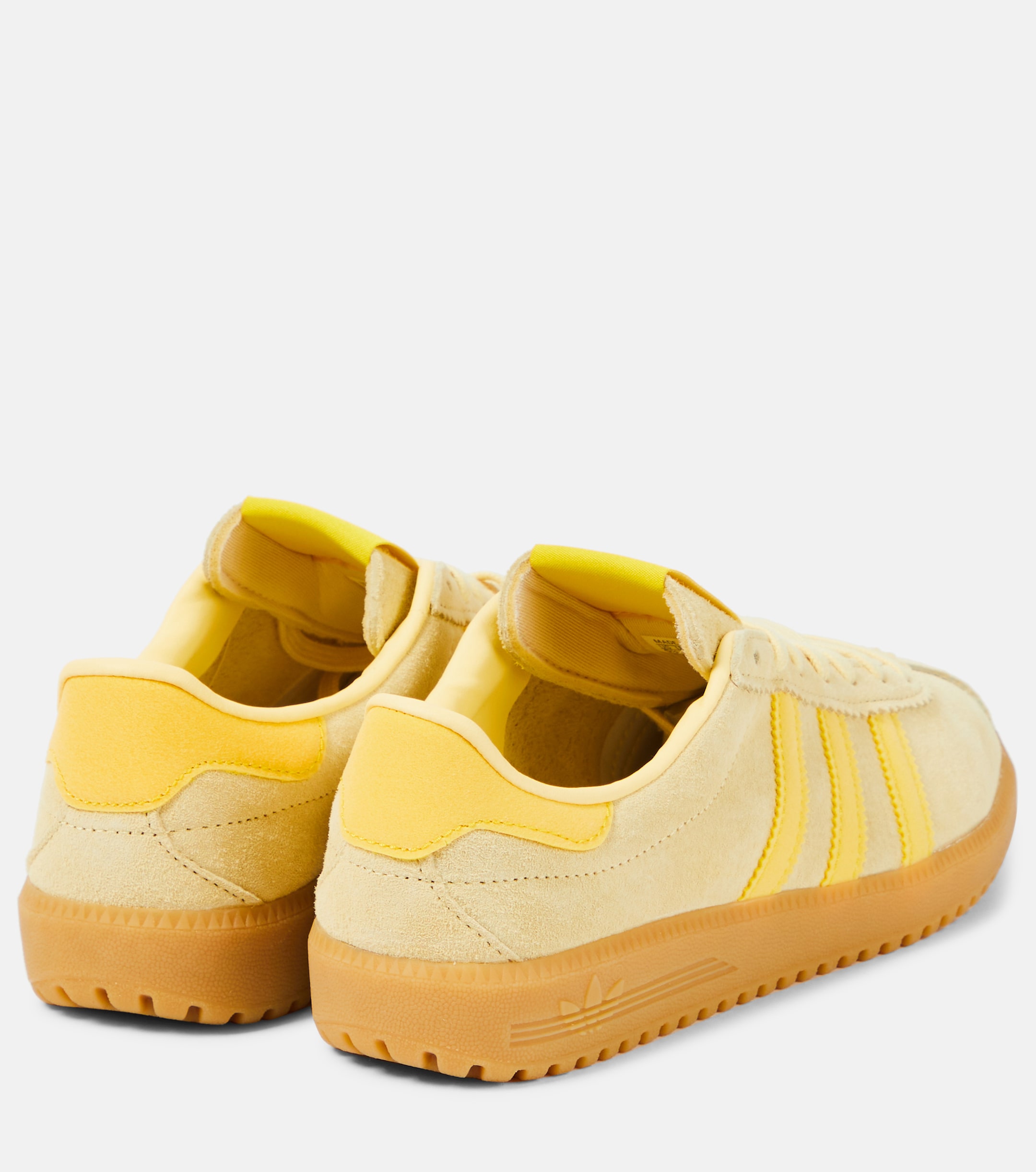 adidas BRMD leather sneakers thumbnail