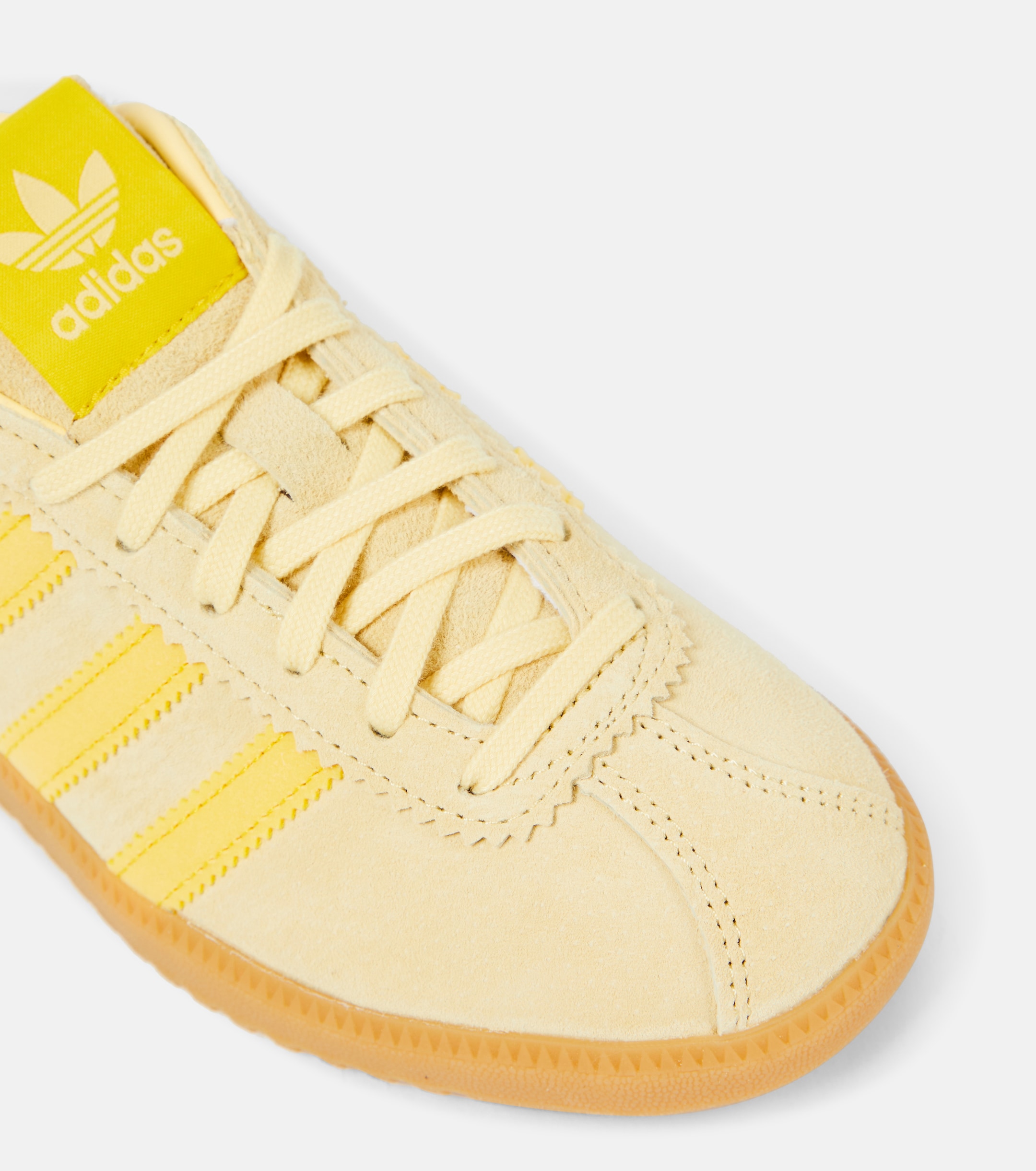 adidas BRMD leather sneakers thumbnail