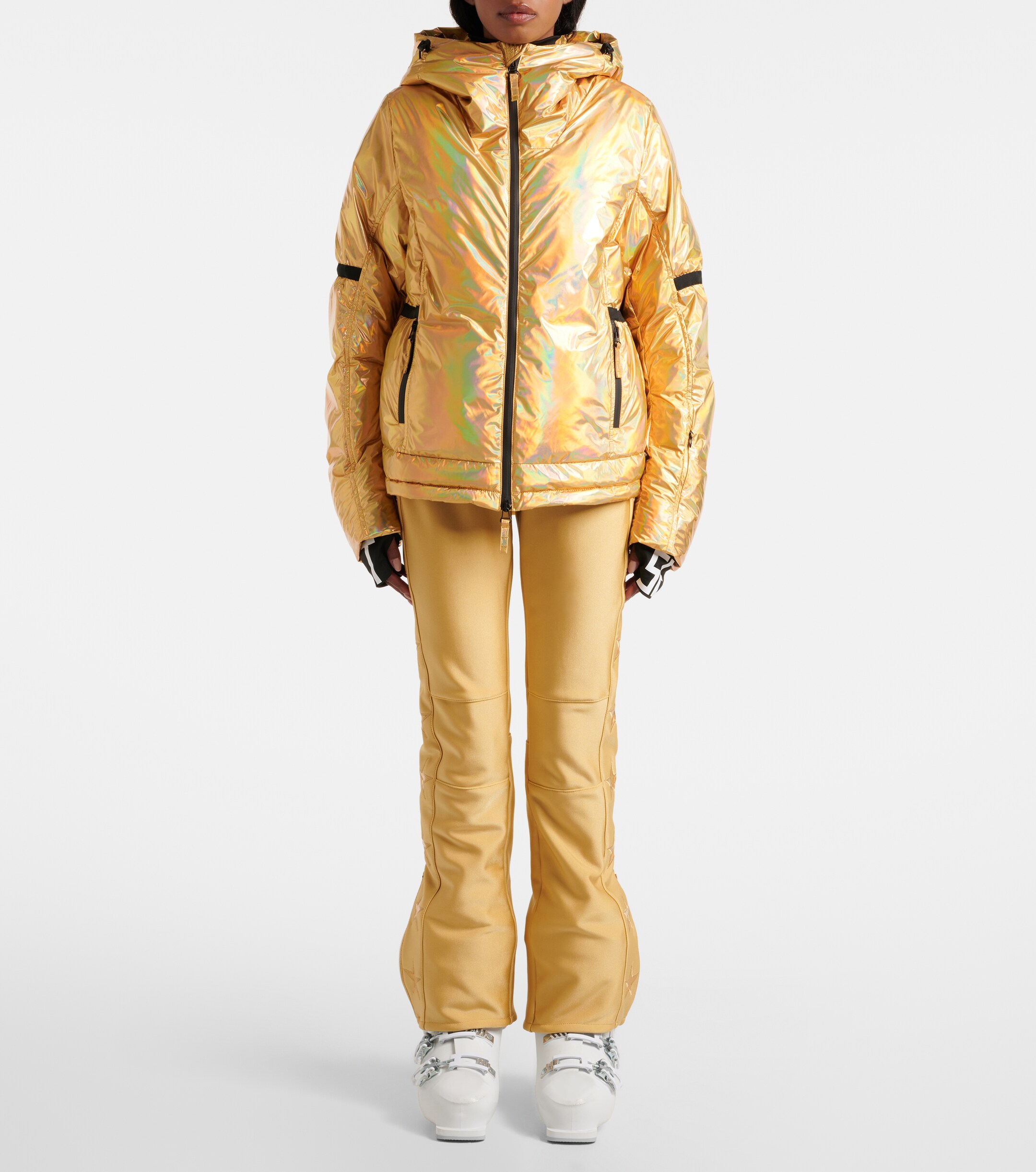 JETSET Jet Set Tiby ski pants