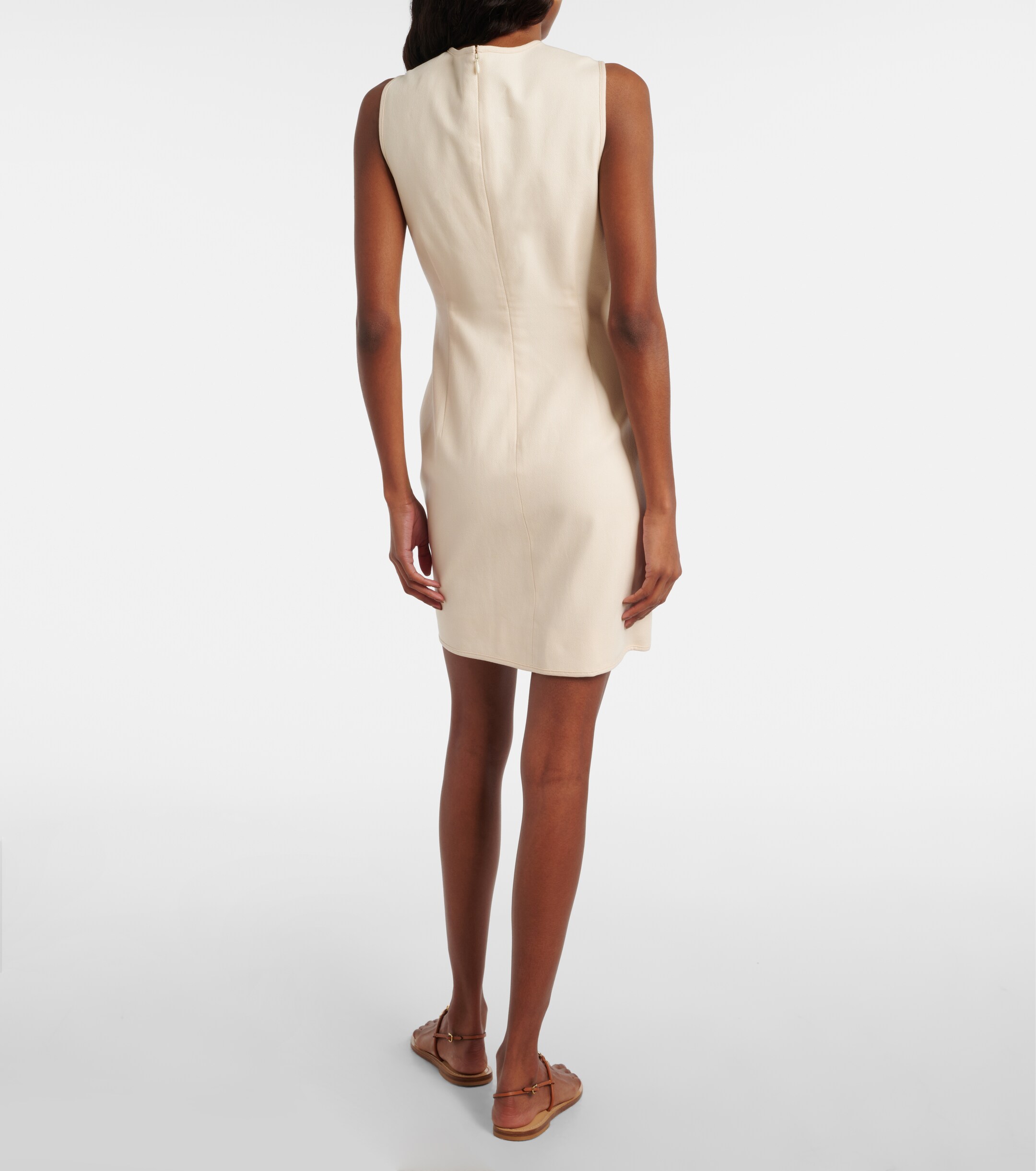 loba sintra mini dress LOBA - Sintra Mini Dress