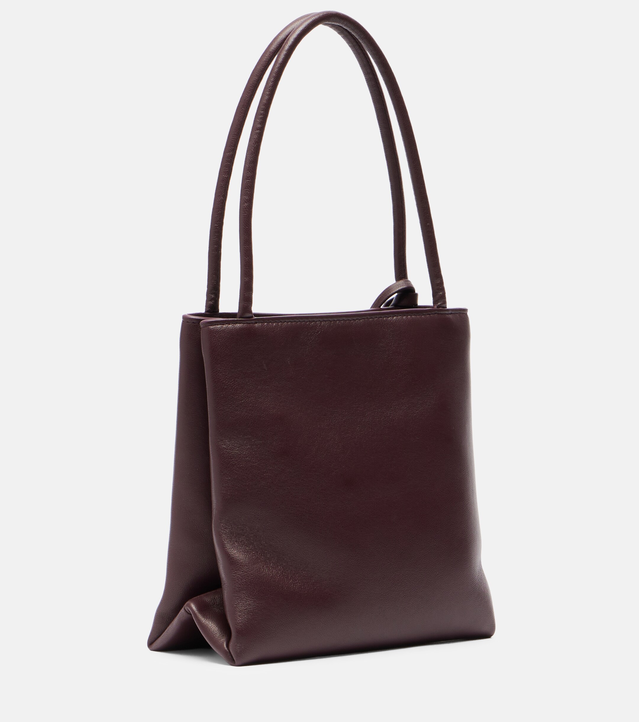Magda Butrym Julia Small leather shoulder bag