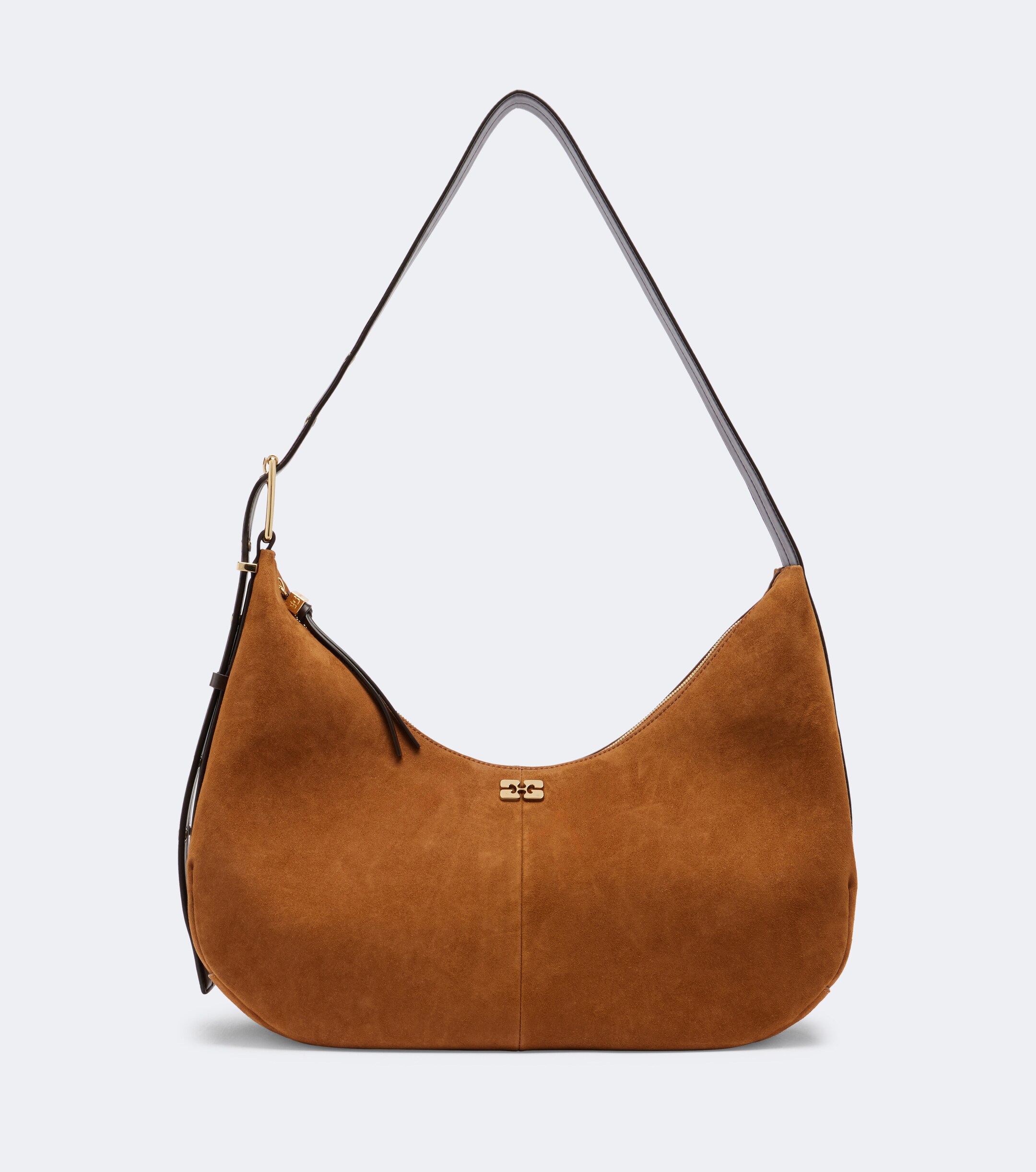 GANNI Medium shoulder bag