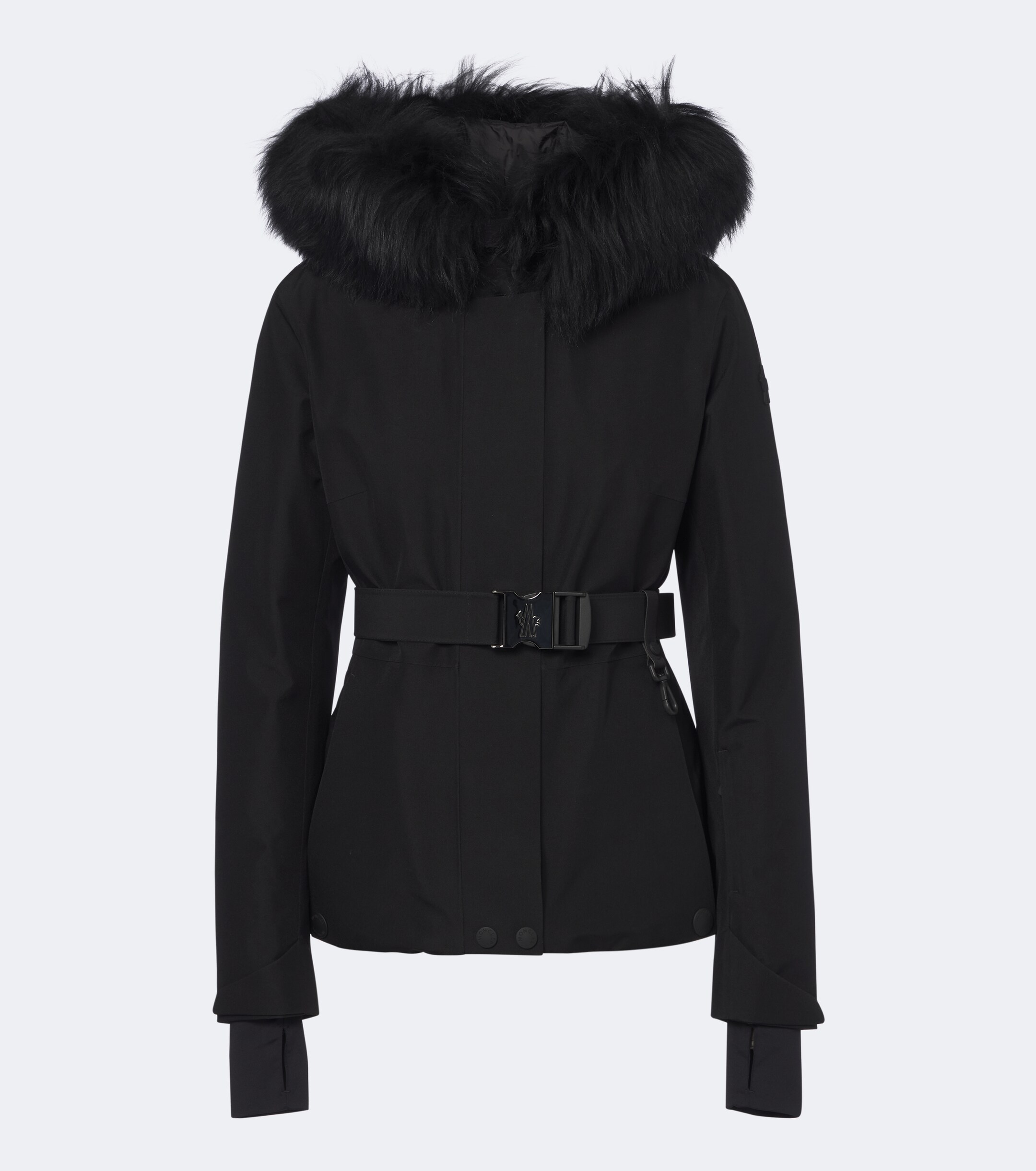 MONCLER GRENOBLE Moncler Grenoble Laplance ski jacket