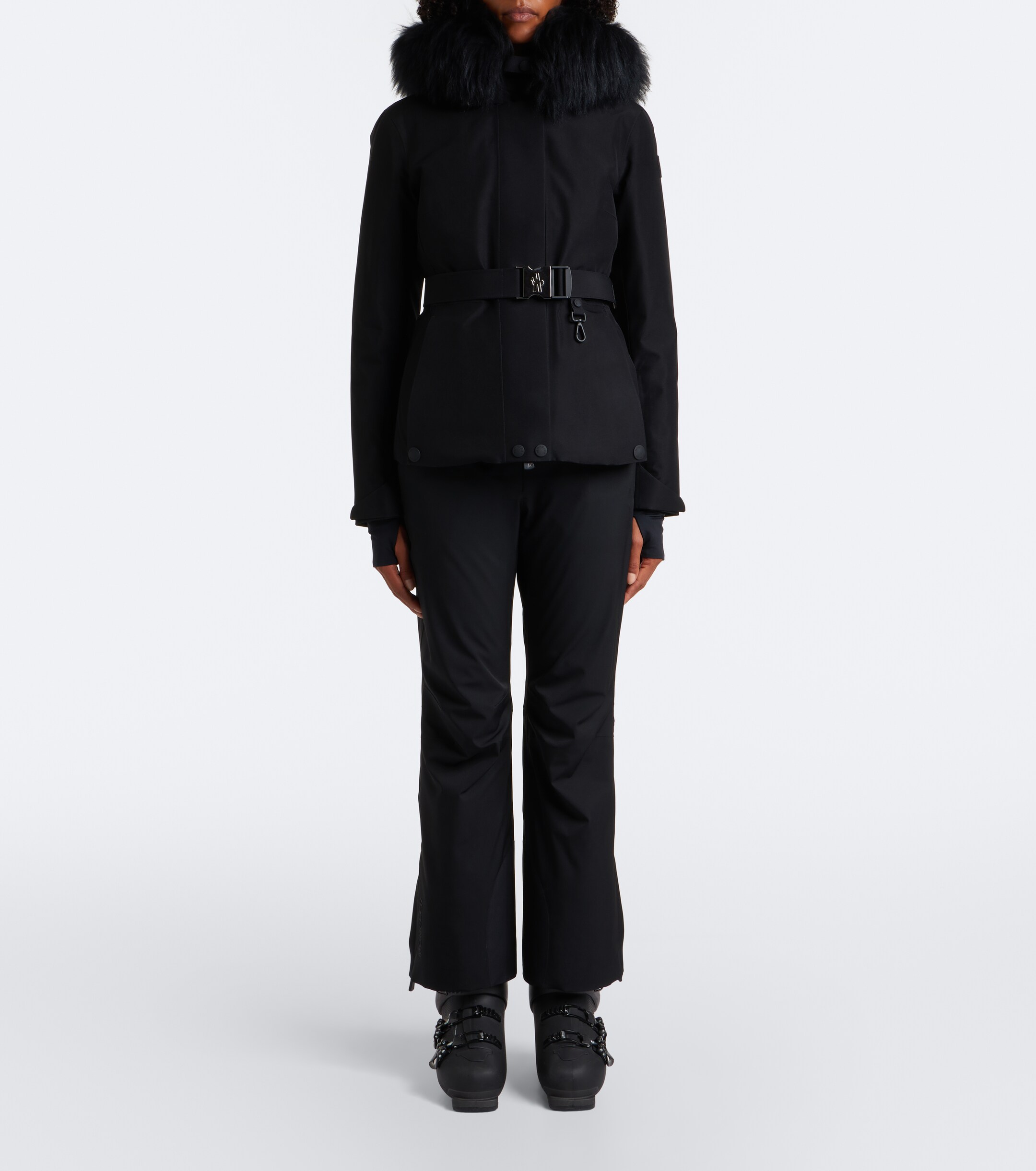 MONCLER GRENOBLE Moncler Grenoble Laplance ski jacket