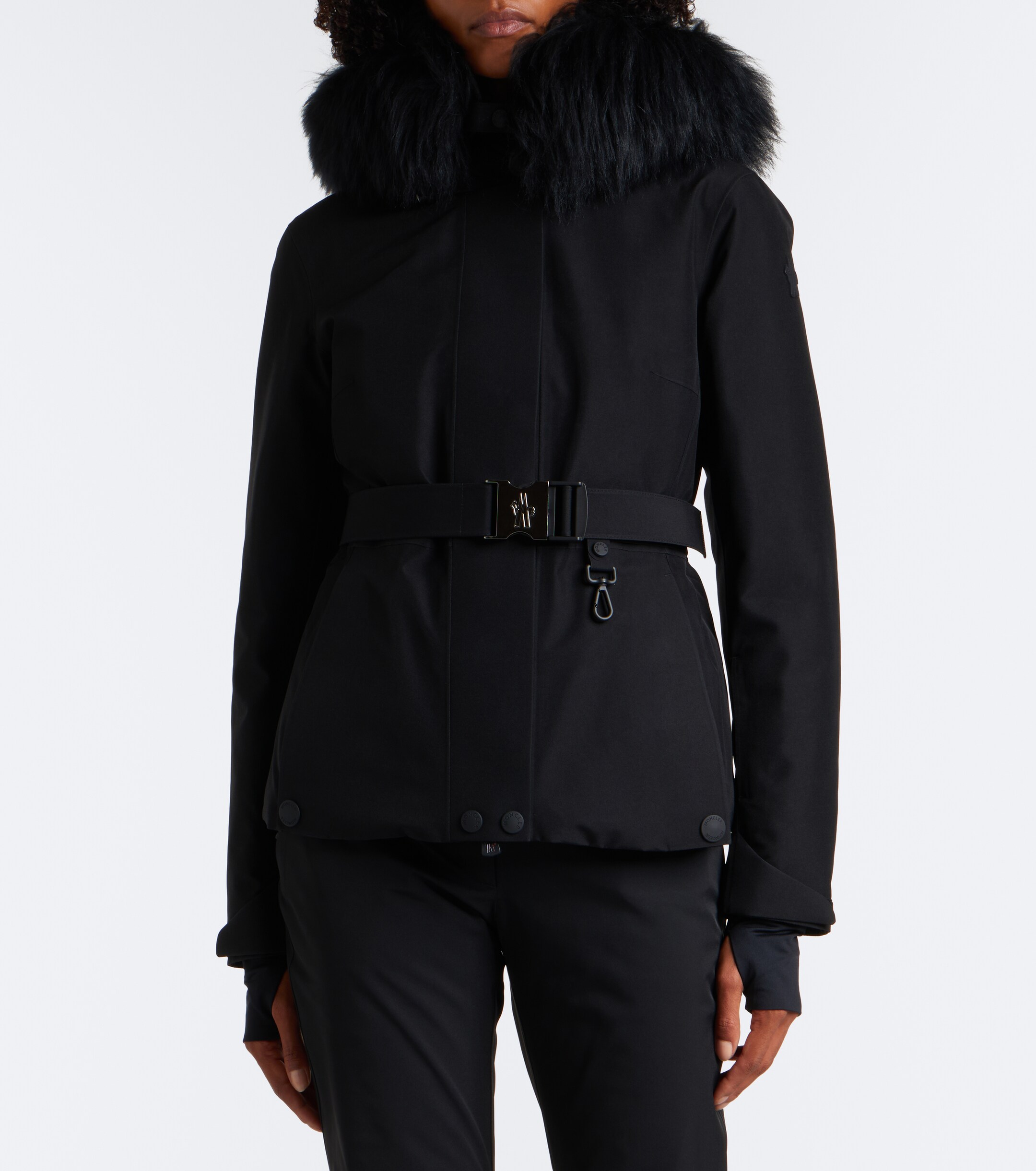 MONCLER GRENOBLE Moncler Grenoble Laplance ski jacket
