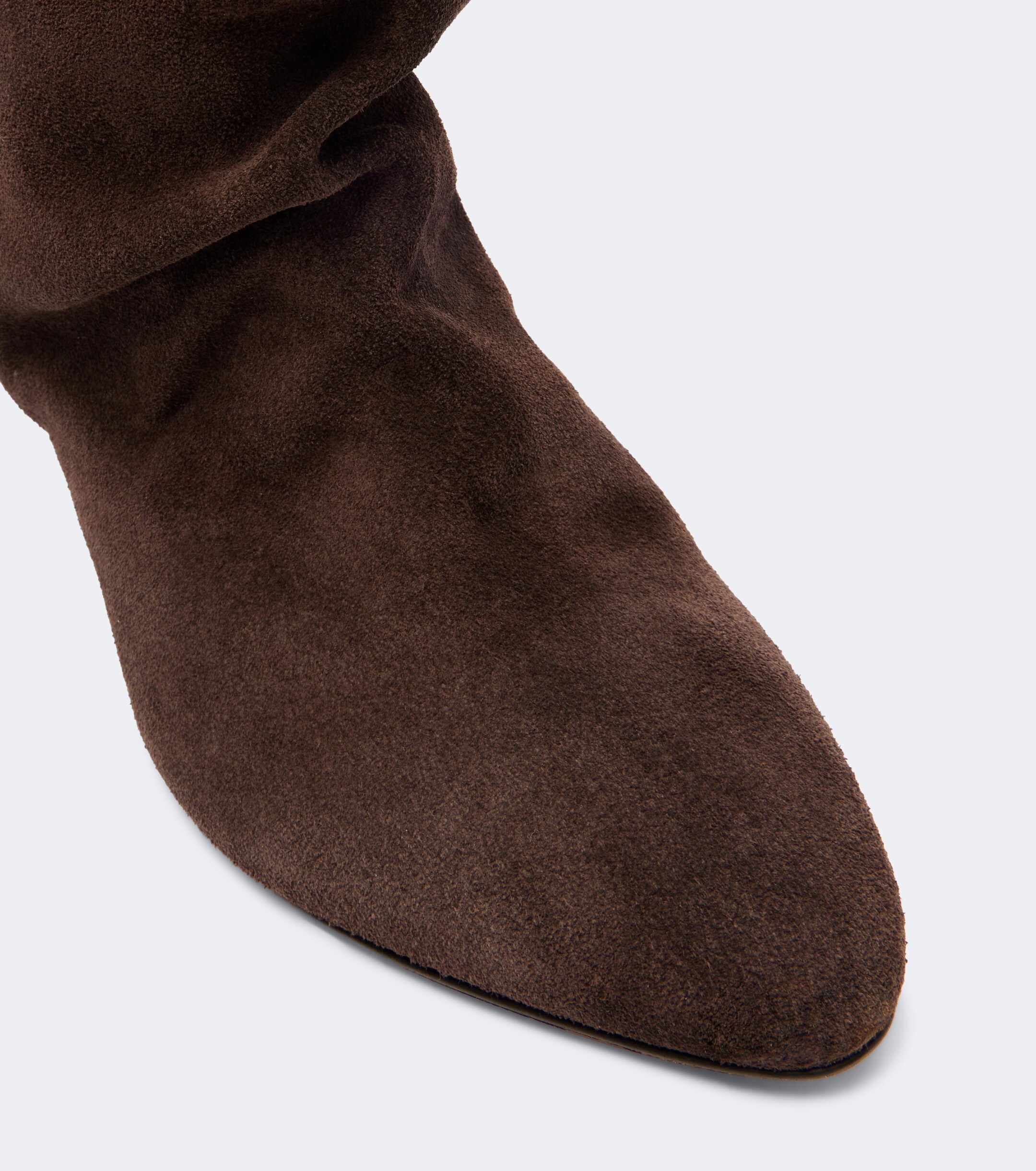 Isabel Marant Isabel Marant Dalby suede ankle boots