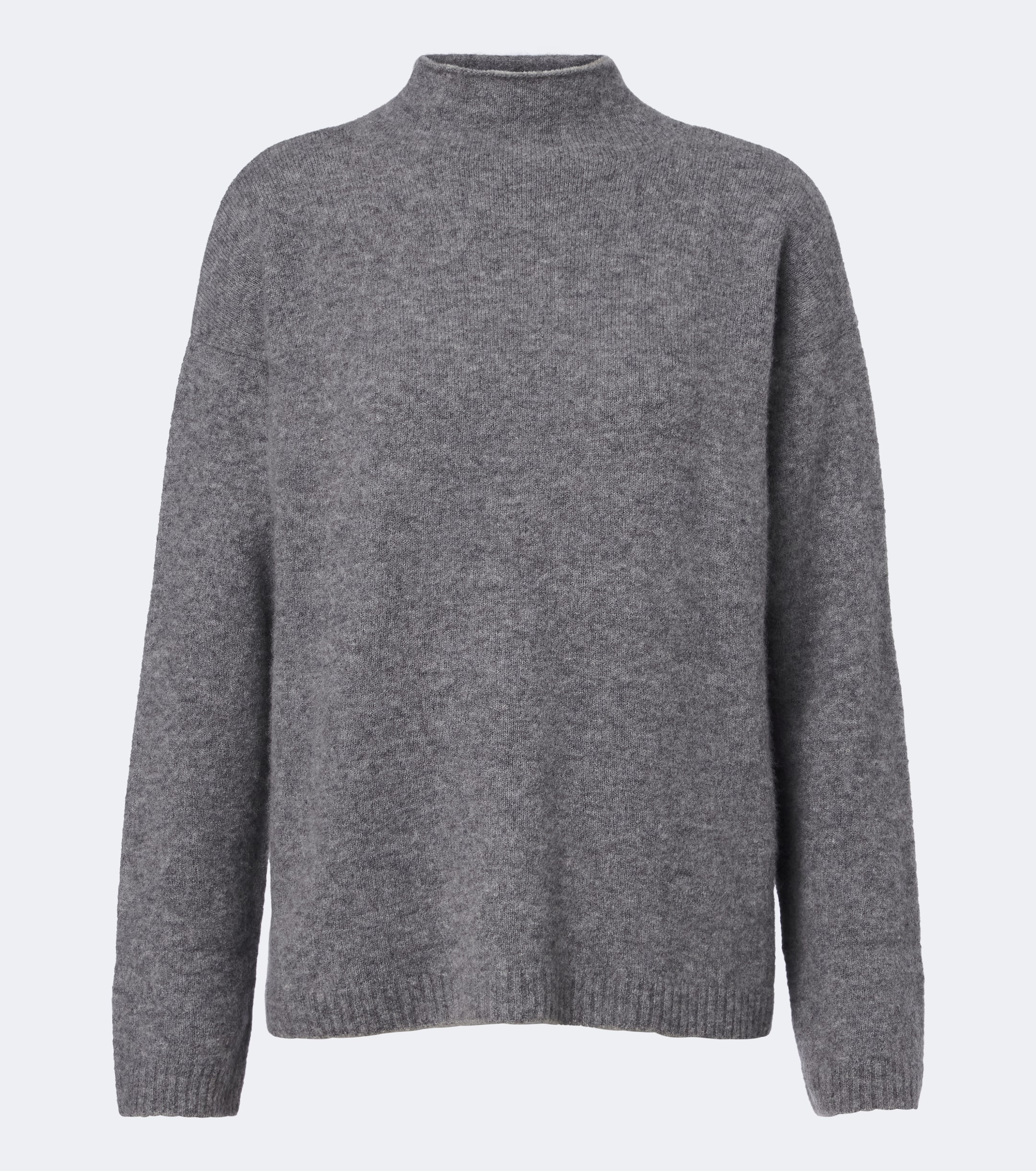 Max Mara Max Mara Cashmere-blend sweater