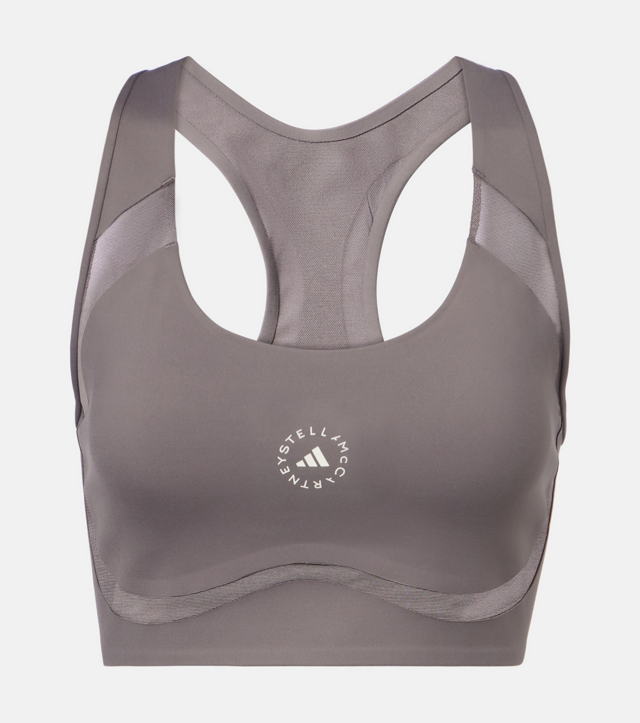 adidas by Stella McCartney Adidas by Stella McCartney Power Impact sports bra