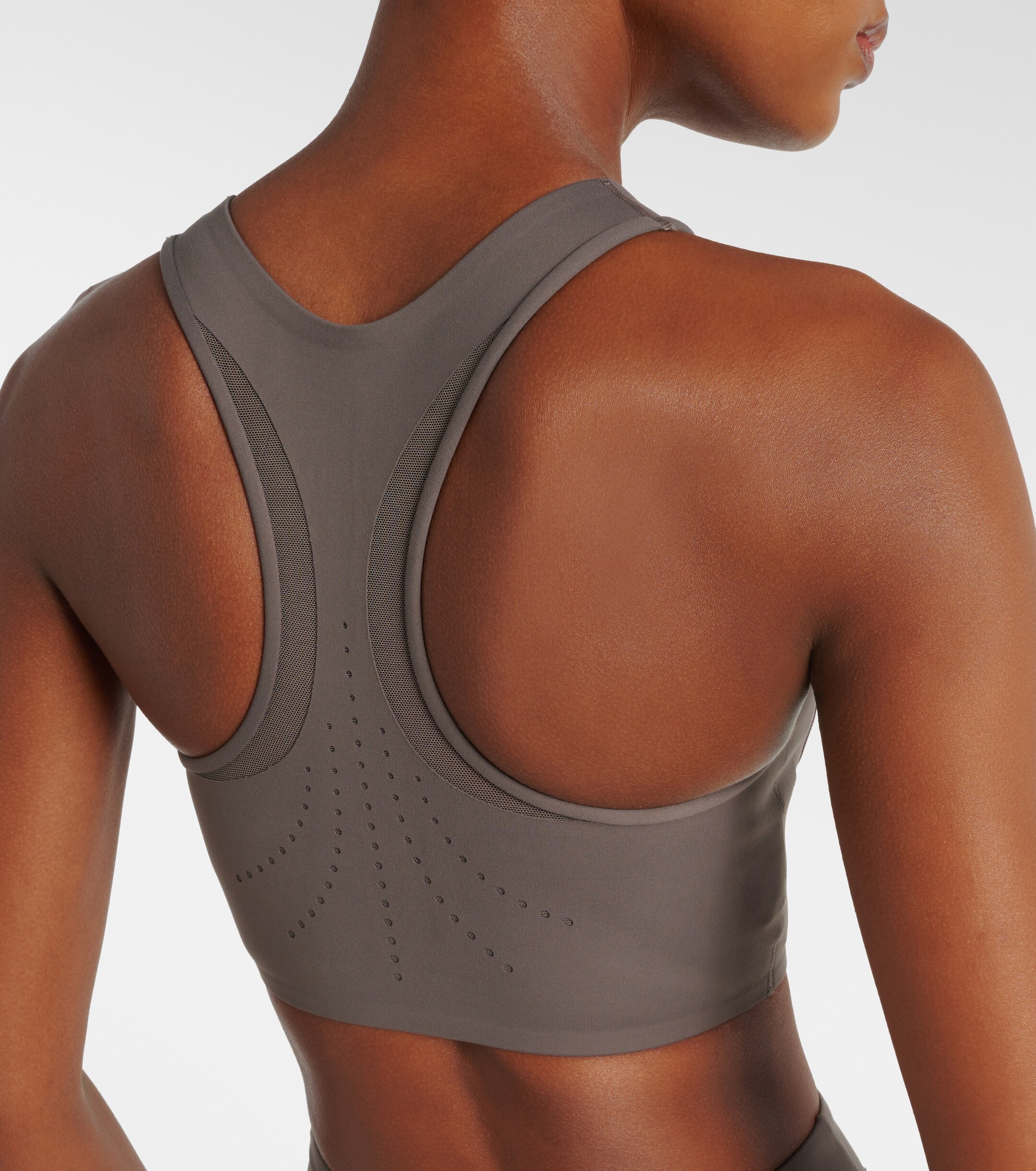 adidas by Stella McCartney Adidas by Stella McCartney Power Impact sports bra