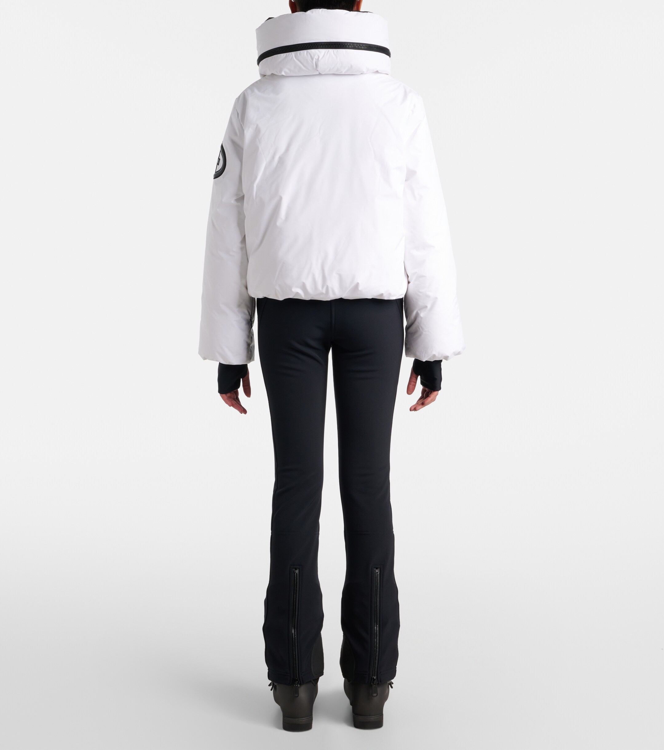 GOLDBERGH Goldbergh Porter down ski jacket