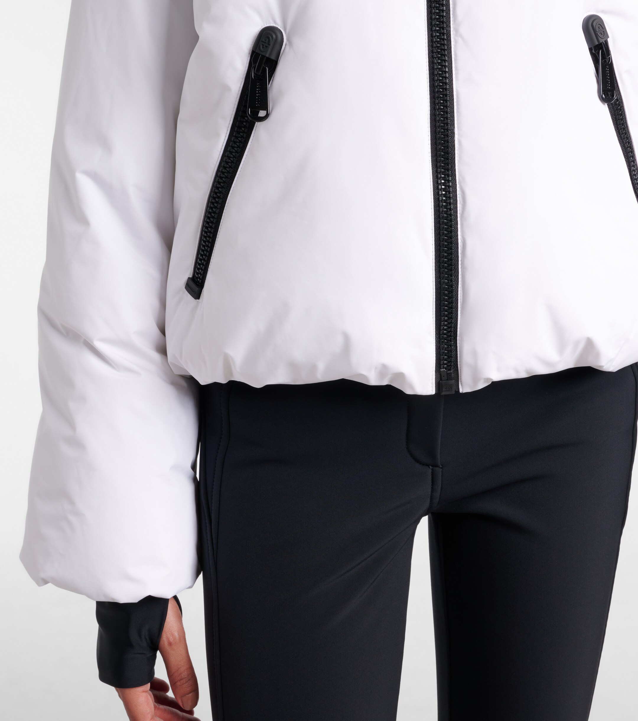 GOLDBERGH Goldbergh Porter down ski jacket
