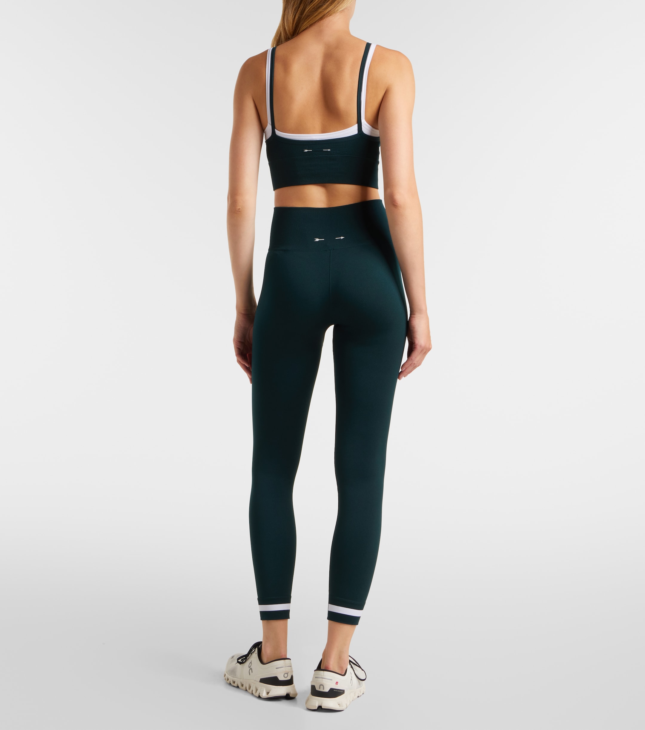 The Upside The Upside Maddie sports bra