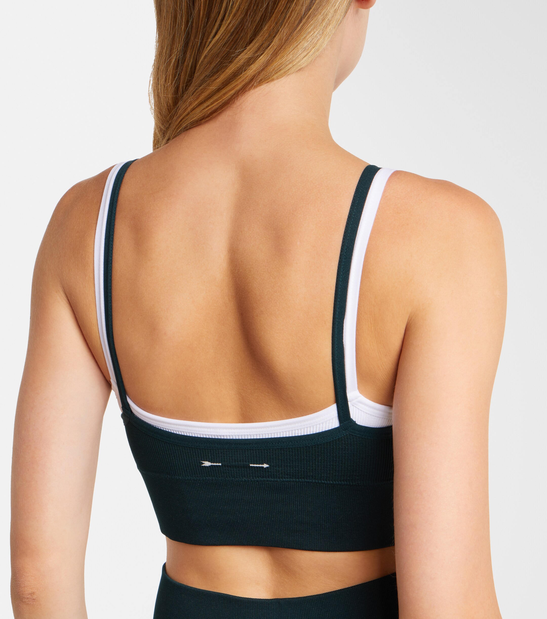 The Upside The Upside Maddie sports bra