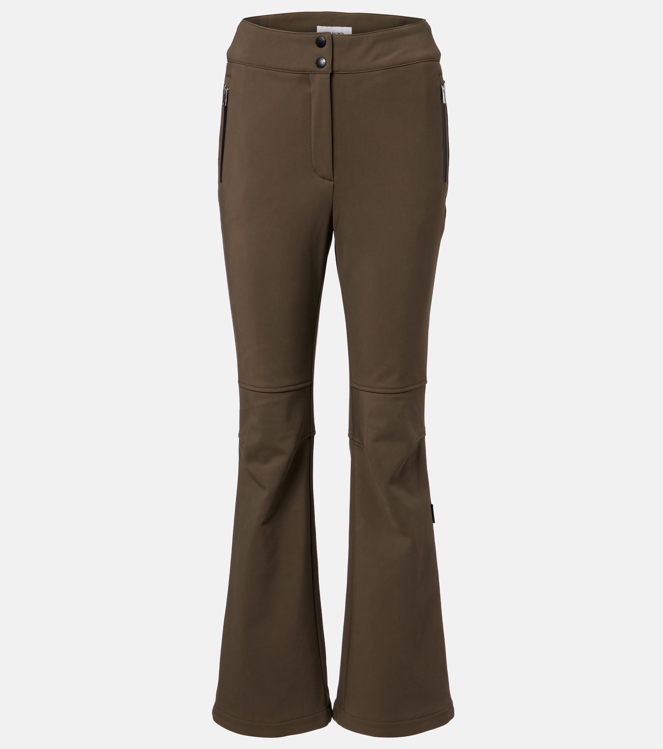 Yves Salomon Yves Salomon Flared ski pants