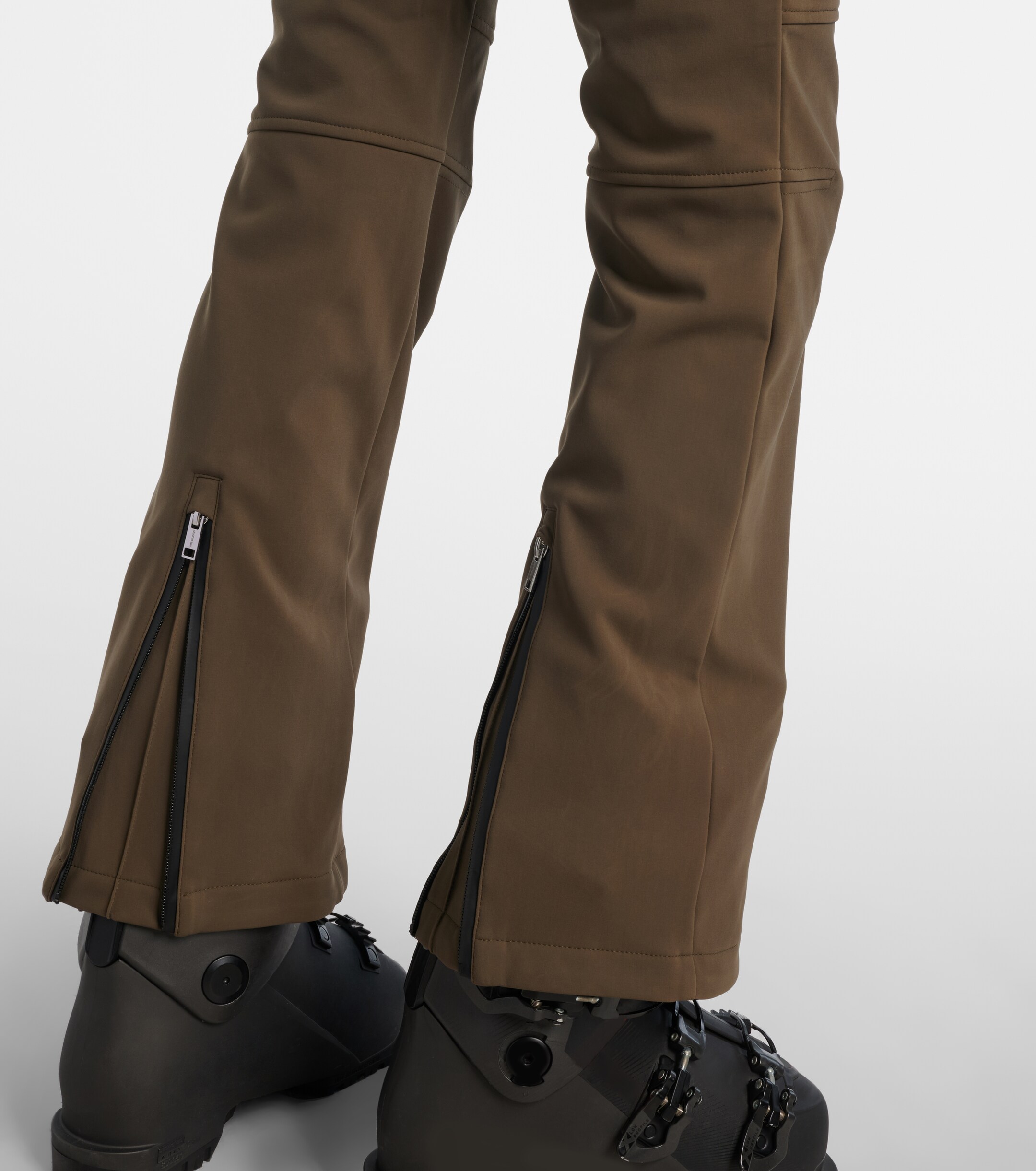 Yves Salomon Yves Salomon Flared ski pants