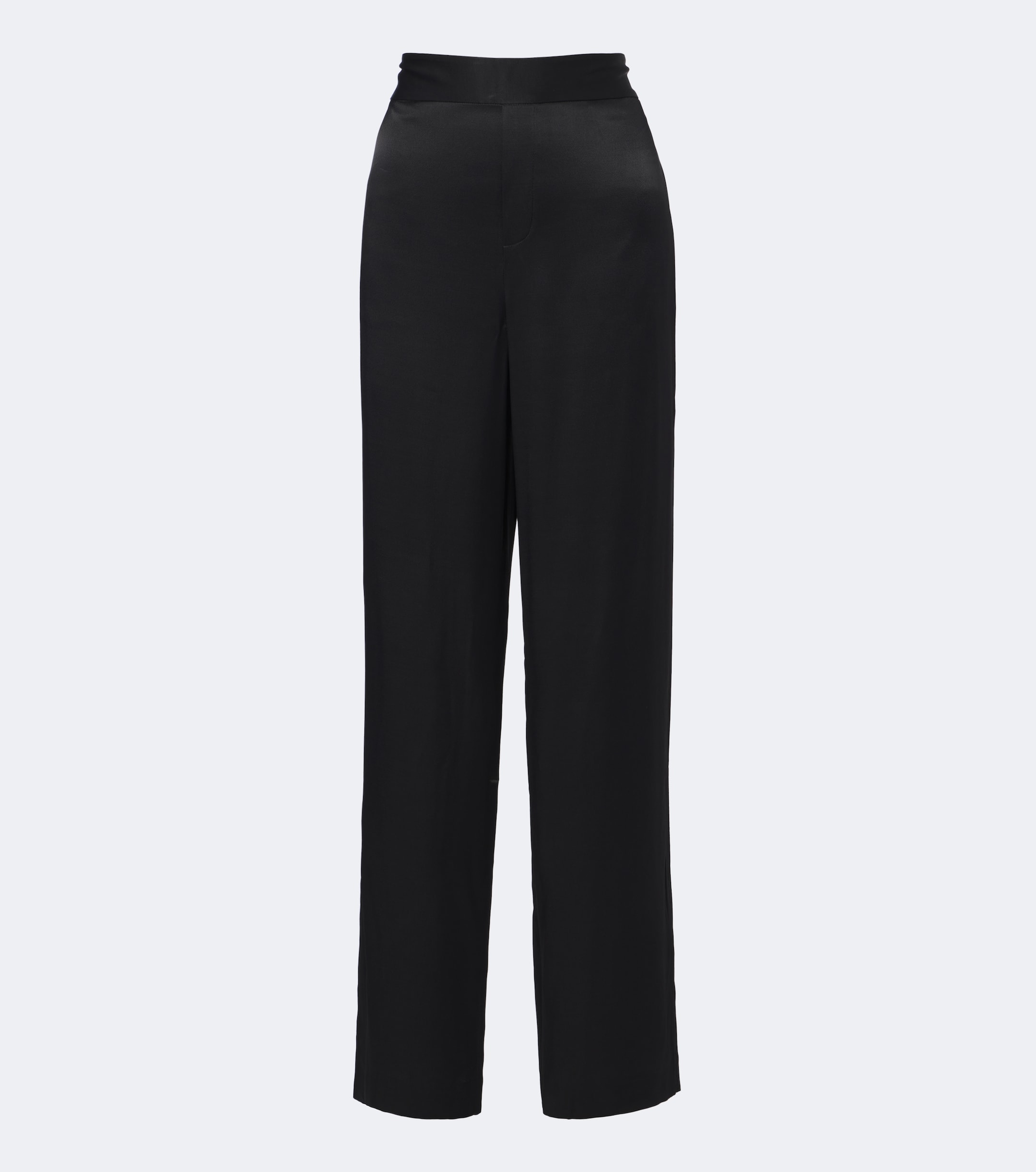 LISA YANG Lisa Yang Wide-leg pants