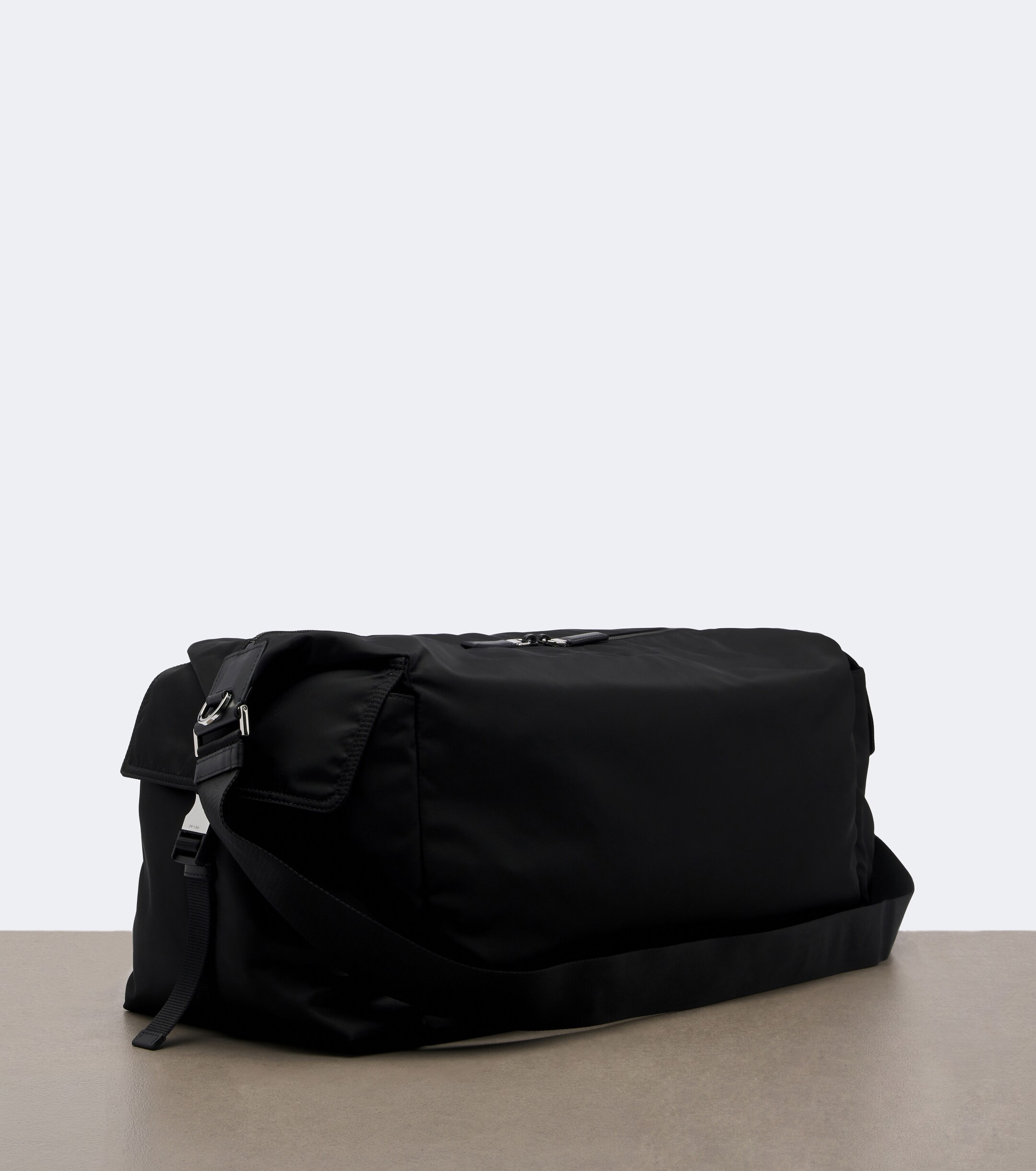 Prada Prada Prada Explore Re-Nylon duffel bag