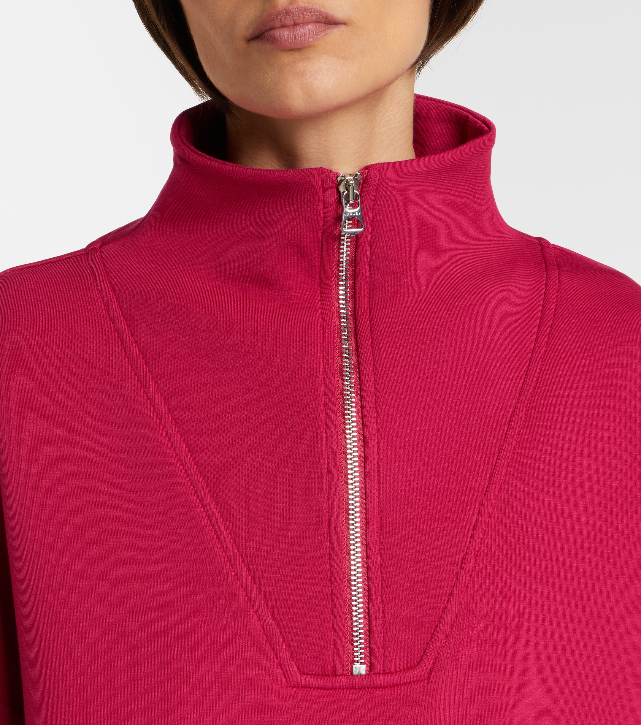 Varley Varley Hawley half-zip sweatshirt
