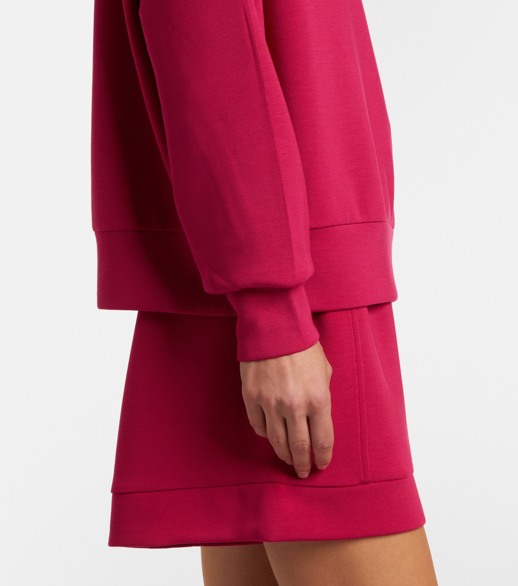 Varley Varley Hawley half-zip sweatshirt