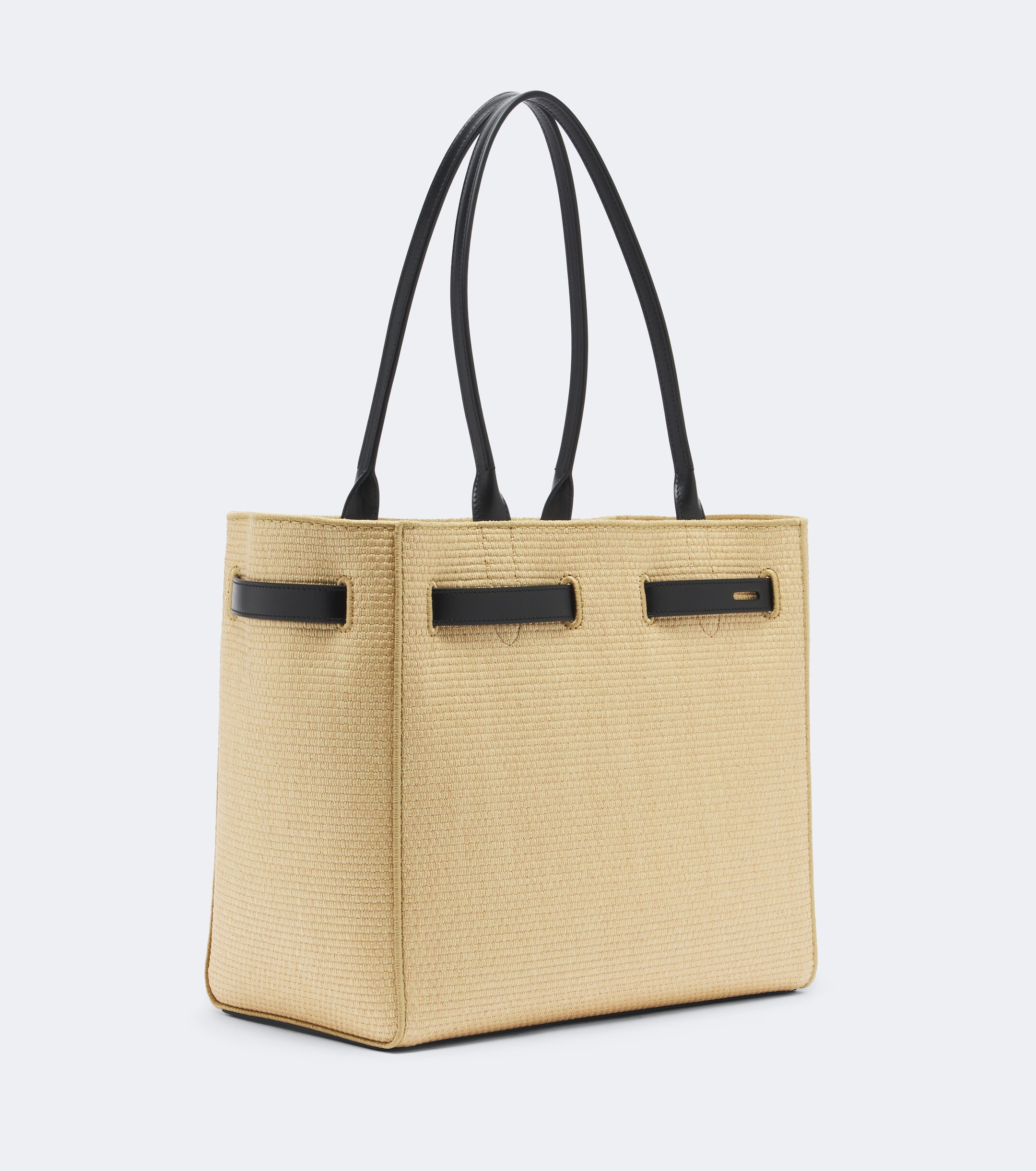 Tom Ford Tom Ford Audrey Medium woven shoulder bag