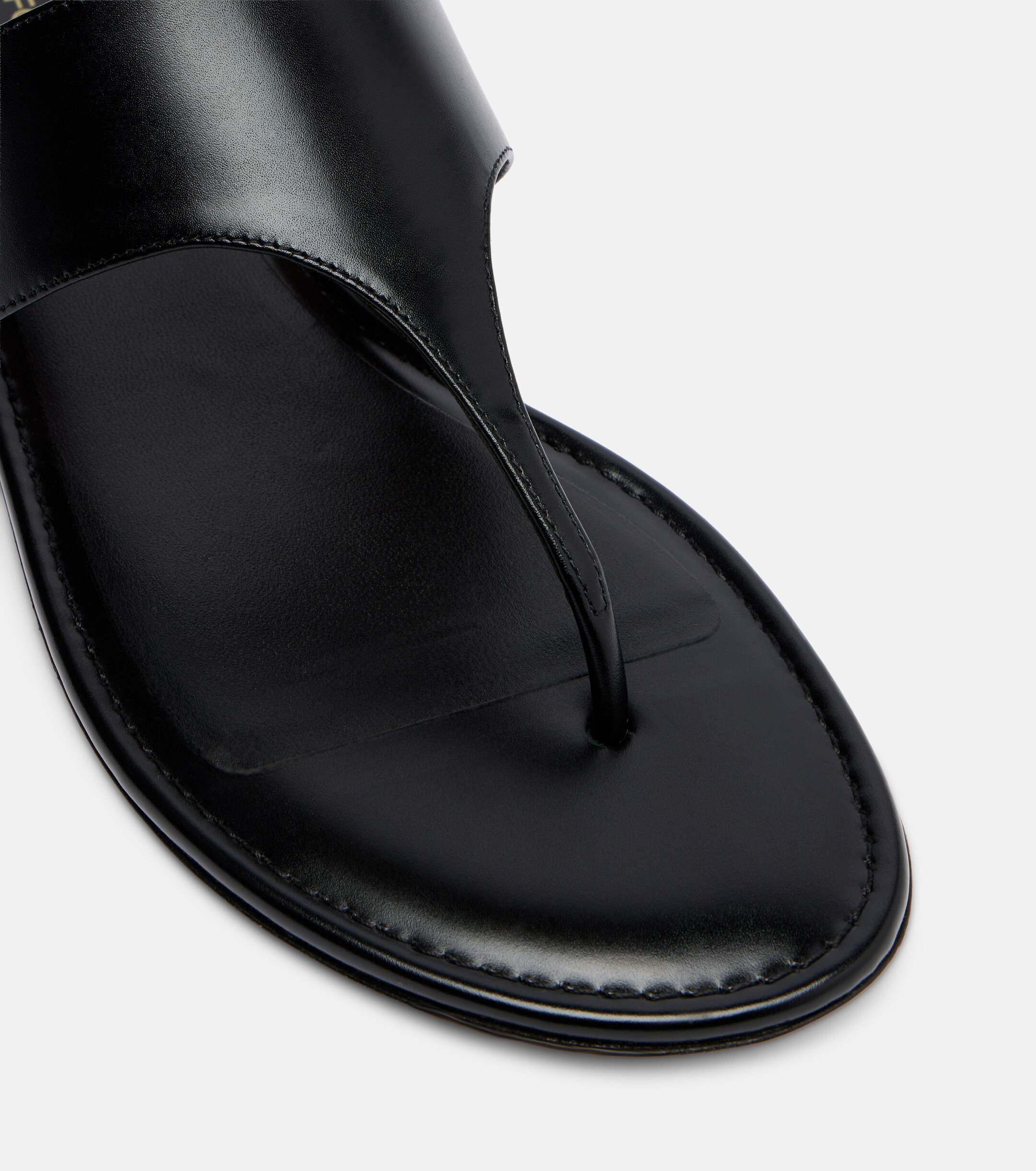 Tom Ford Tom Ford Lina leather thong sandals