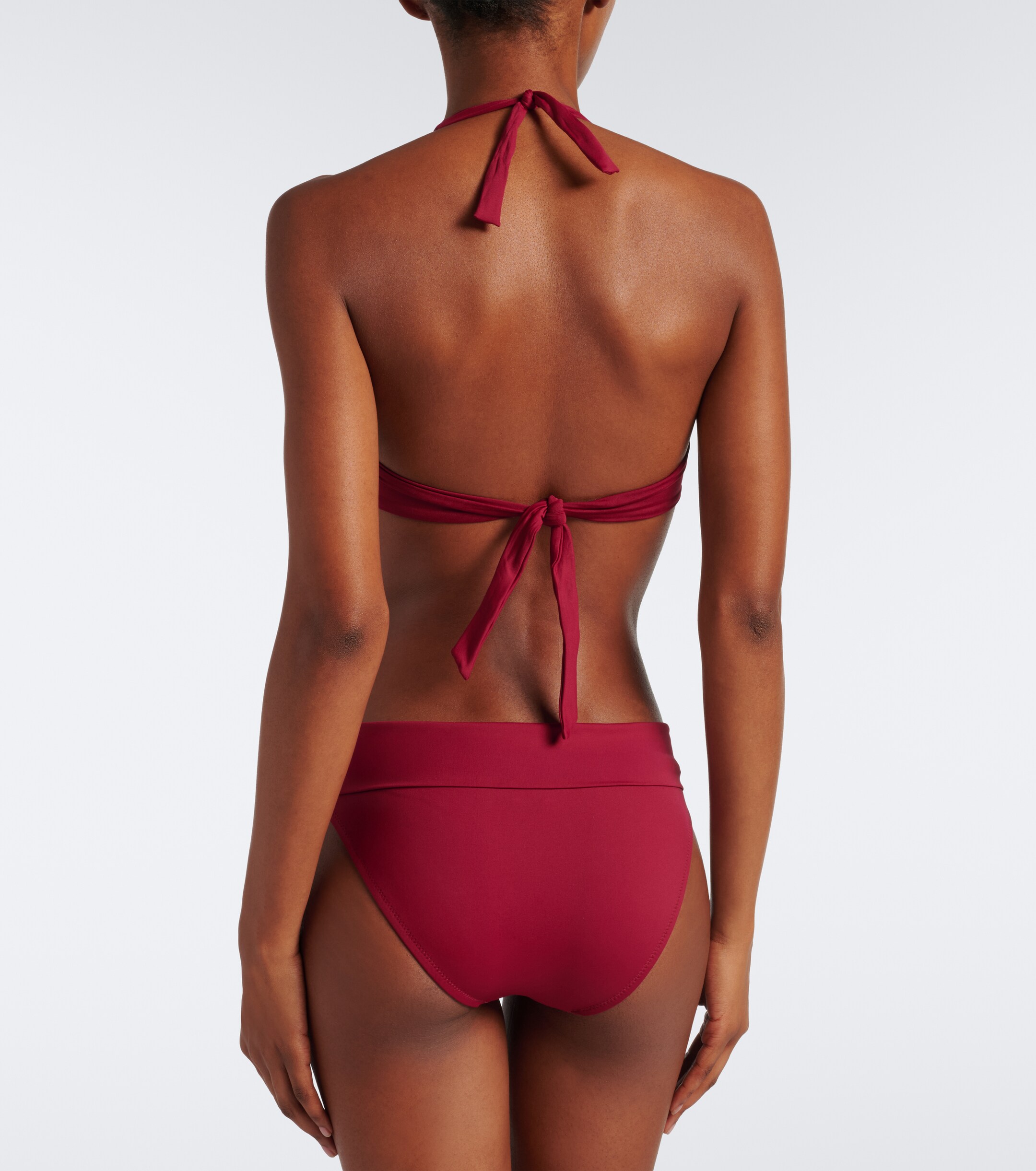 Melissa Odabash Melissa Odabash Provence bikini bottoms