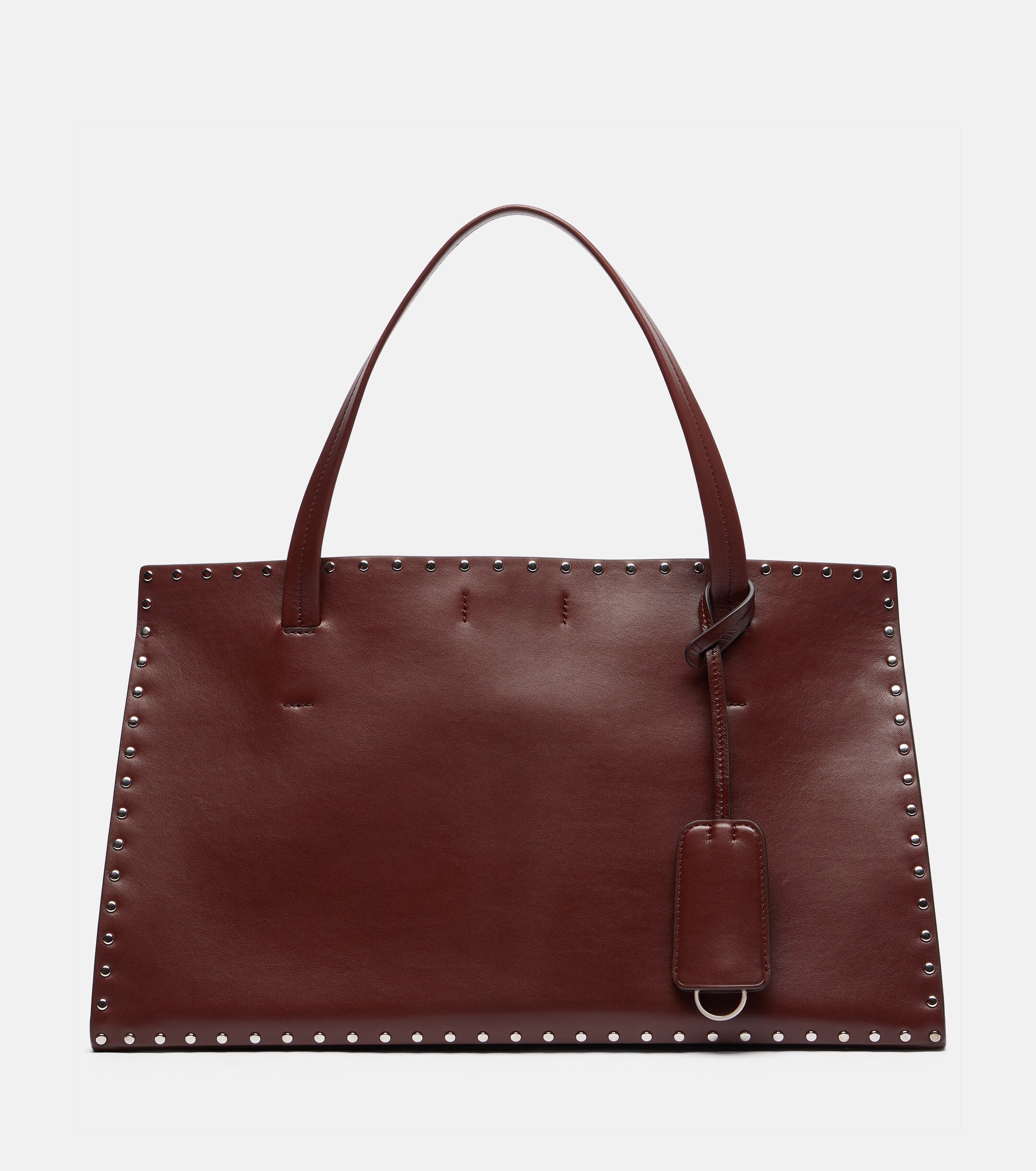 PHOEBE PHILO Small Stud Cabas tote bag