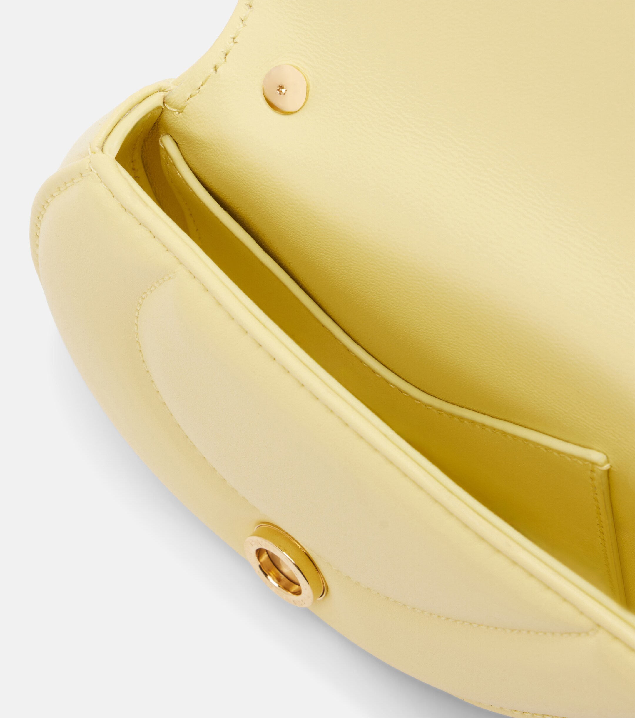 Bvlgari Serpenti Cuoricino Mini top-handle bag thumbnail
